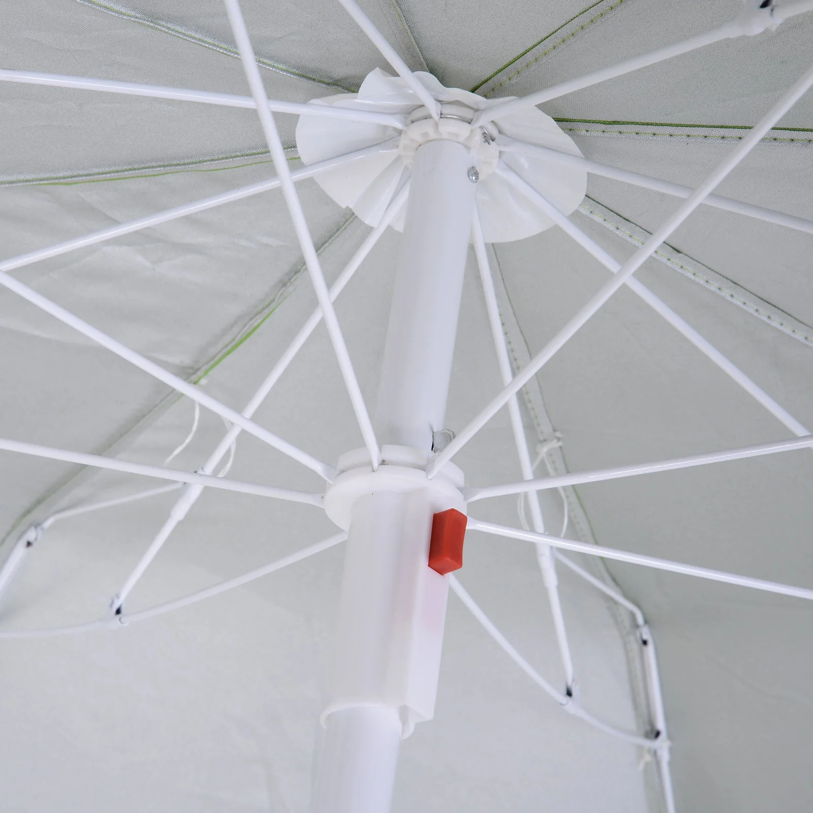 1.7m Beach Umbrella - Image 8