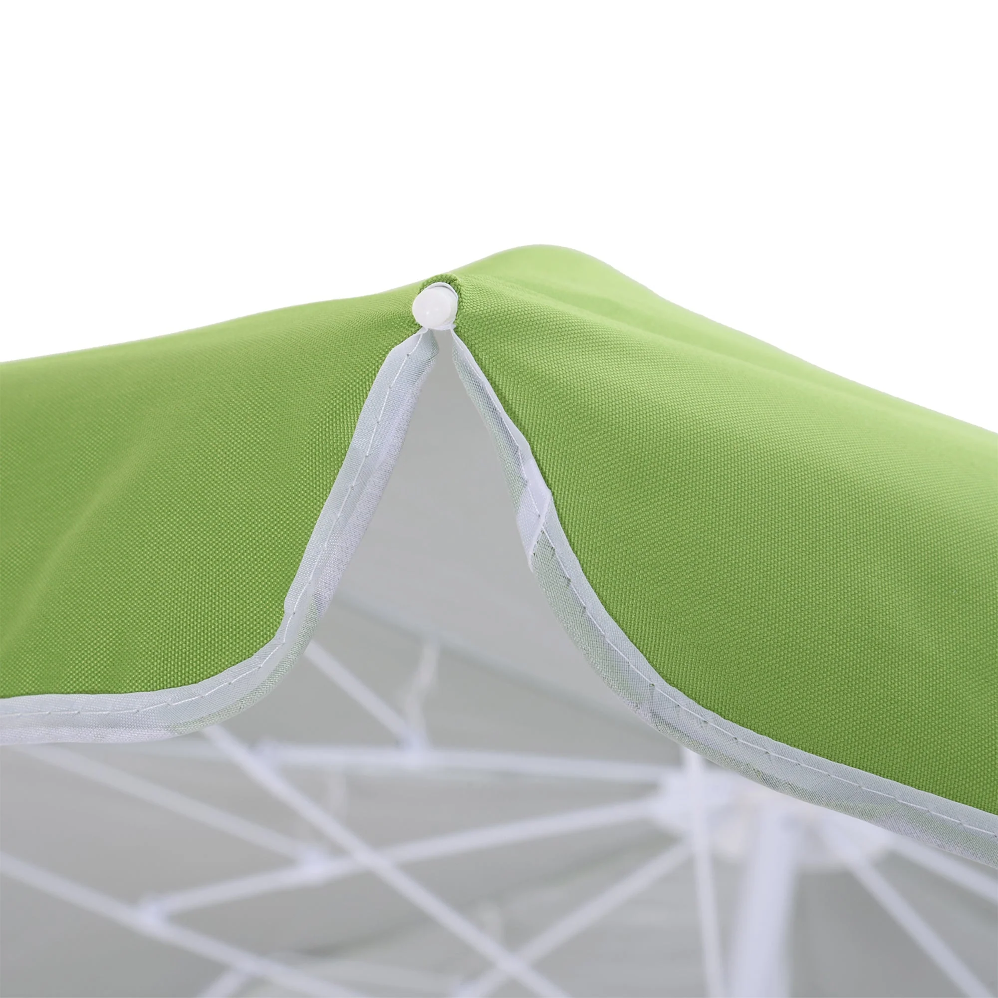 1.7m Beach Umbrella - Image 9