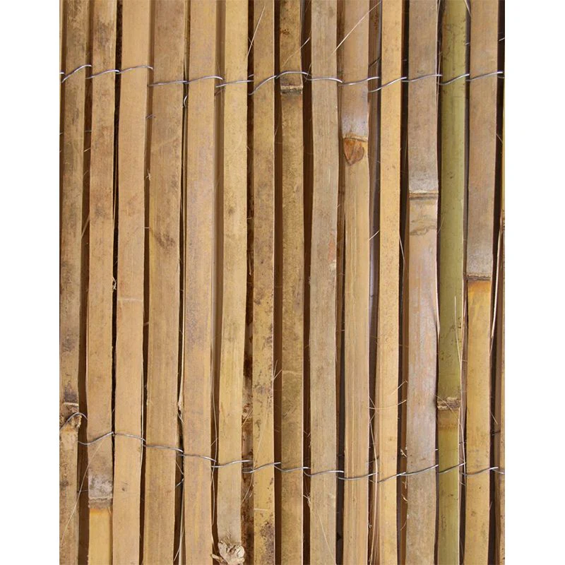 1 x 3m Bamboo Screening Panel - Image 2