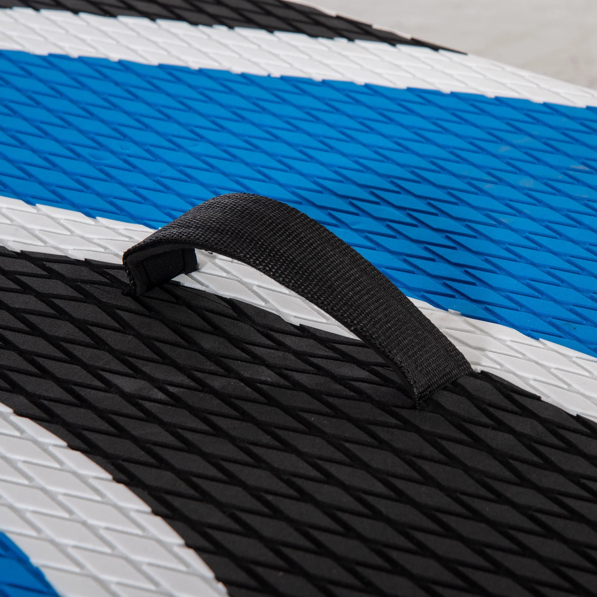 10.6' x 32" x 6" Inflatable Stand Up Paddle Board - Image 7