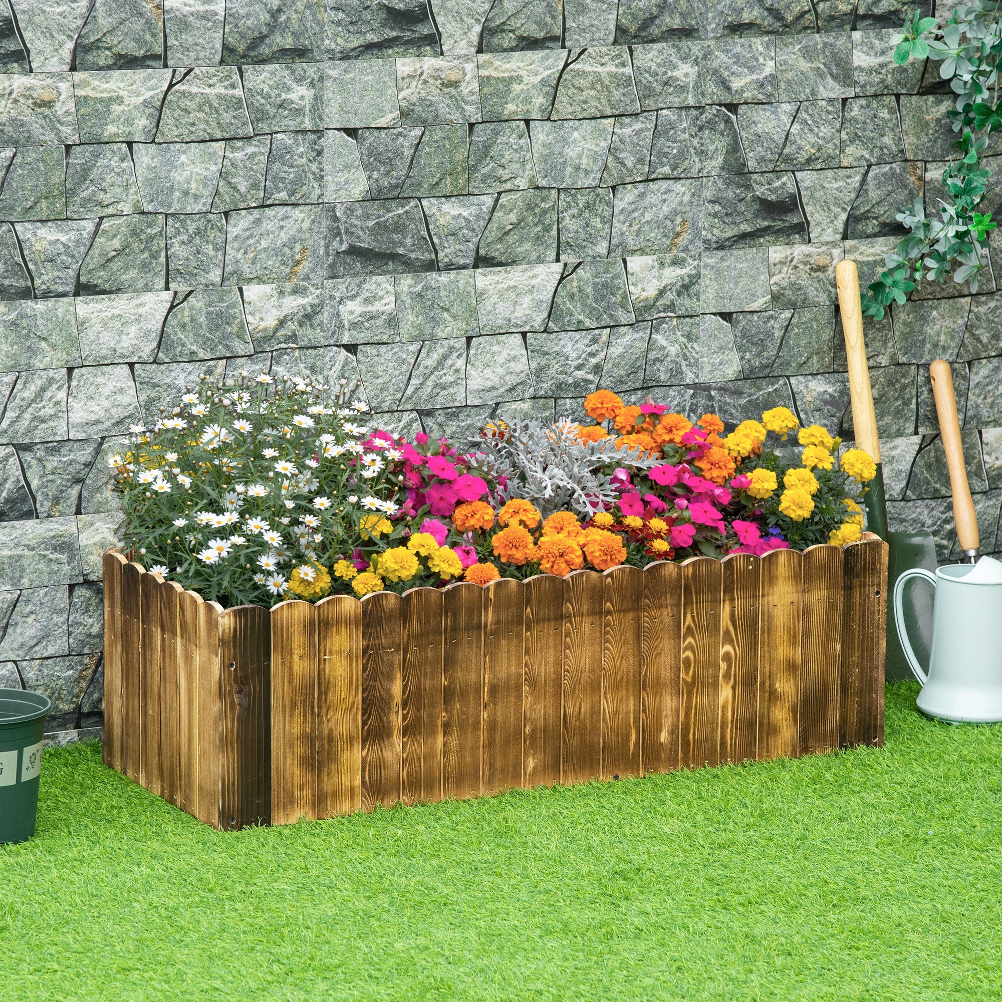 109L Raised Garden Bed - Image 2