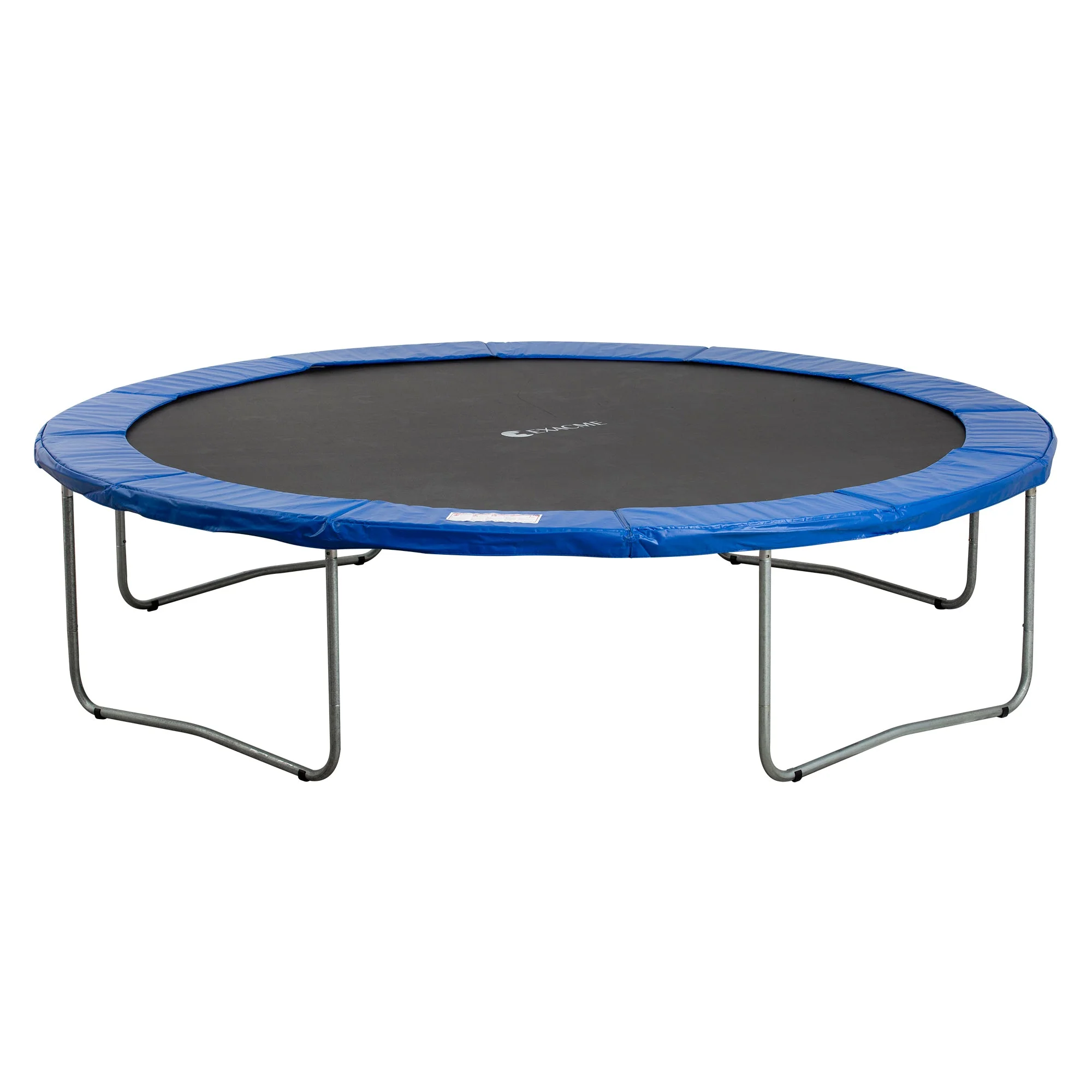 12ft Trampoline Pad ?366cm Surround Pad Thick Foam Pads Padding Replacement Spare- Blue - Image 8