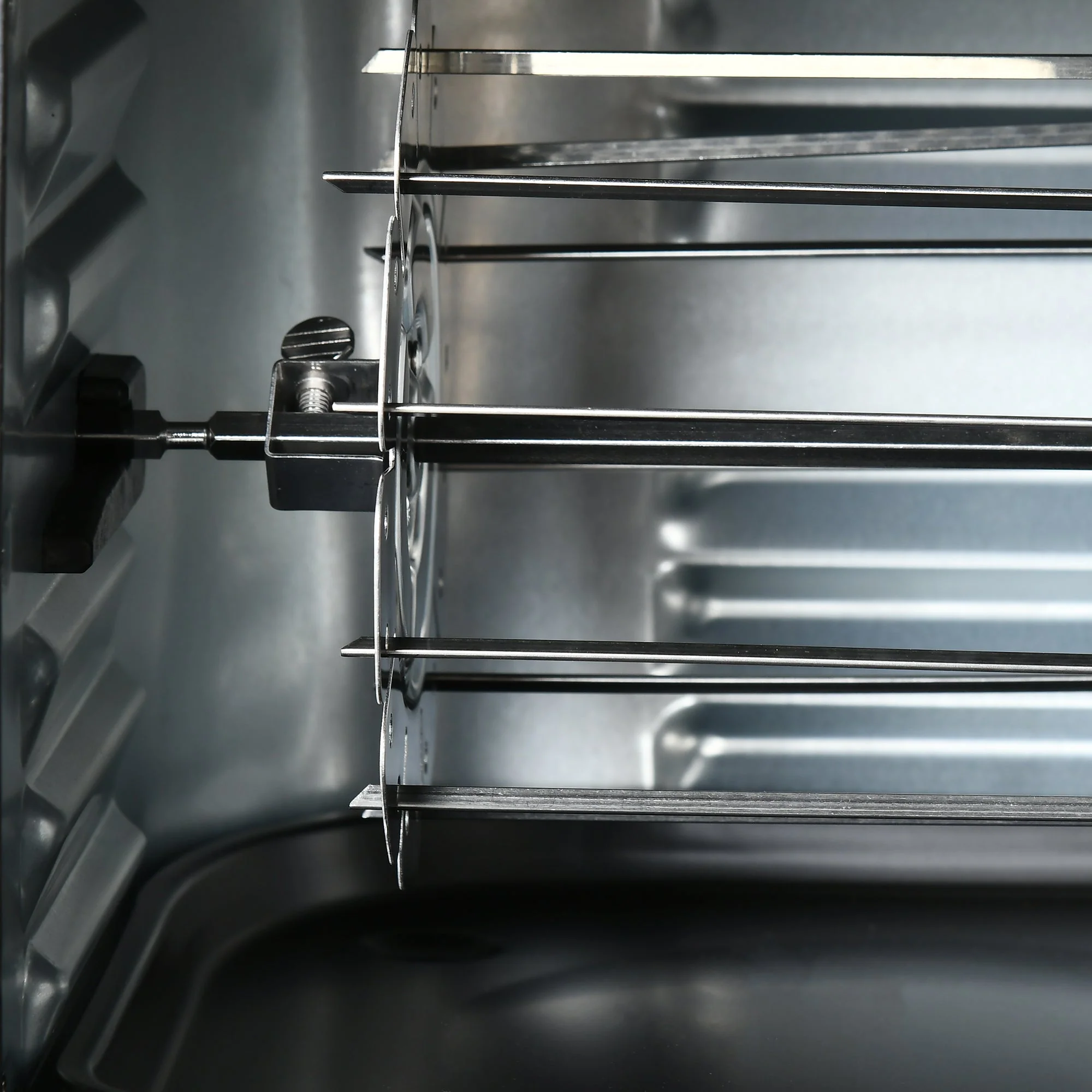 12L 8 in 1 Digital Air Fryer Oven with Air Fry - Image 9
