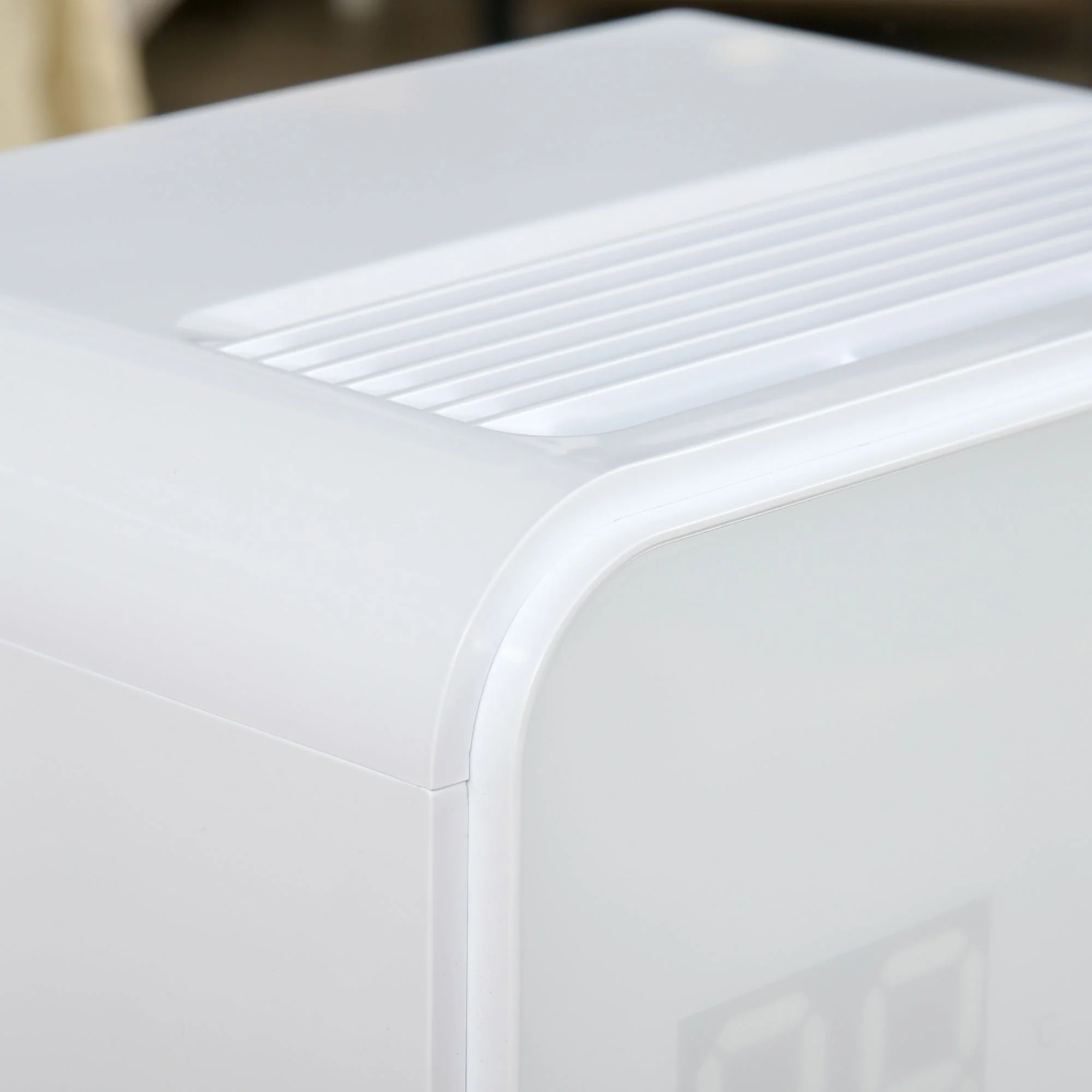 12L/Day 2000ML Portable Quiet Dehumidifier for Home Laundry Room Bedroom Basement - Image 7