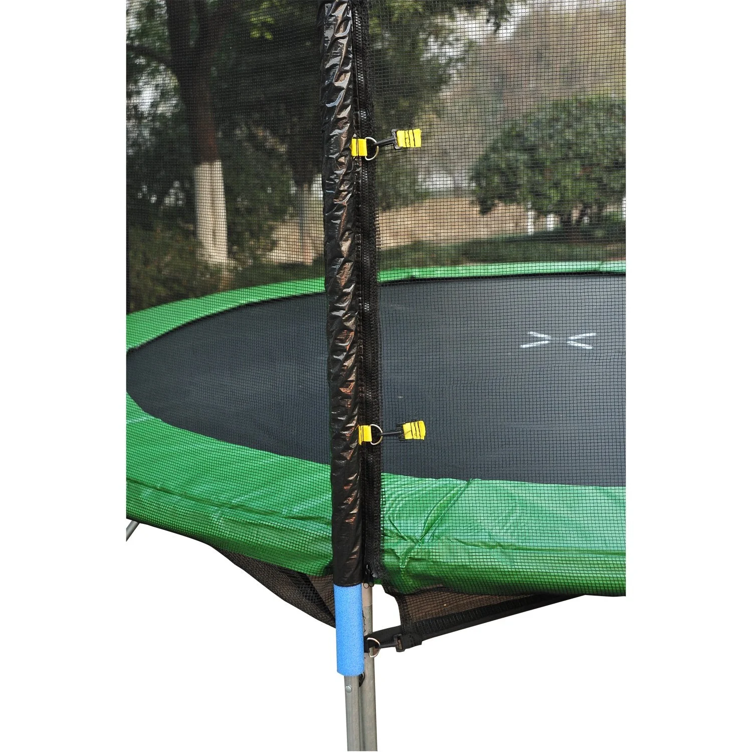 13FT Trampoline Net Replacement - Image 8
