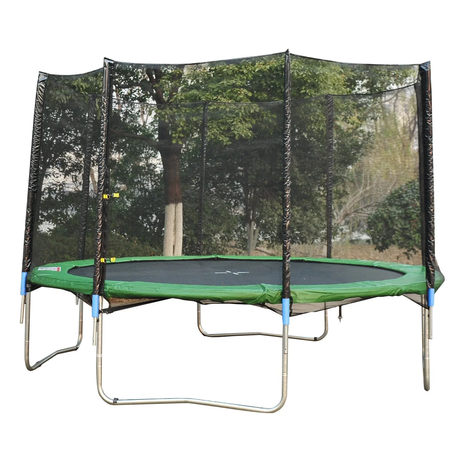 13FT Trampoline Net Replacement - Image 9
