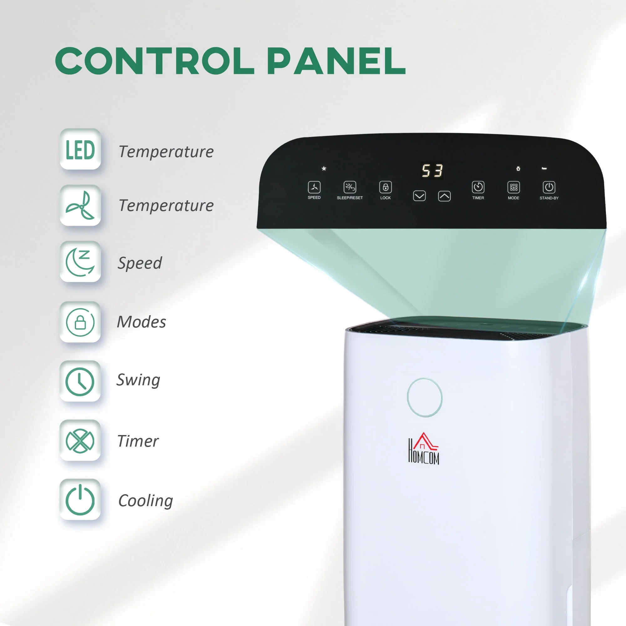 16L/Day 4L Portable Quiet Dehumidifier Home Laundry - Image 6