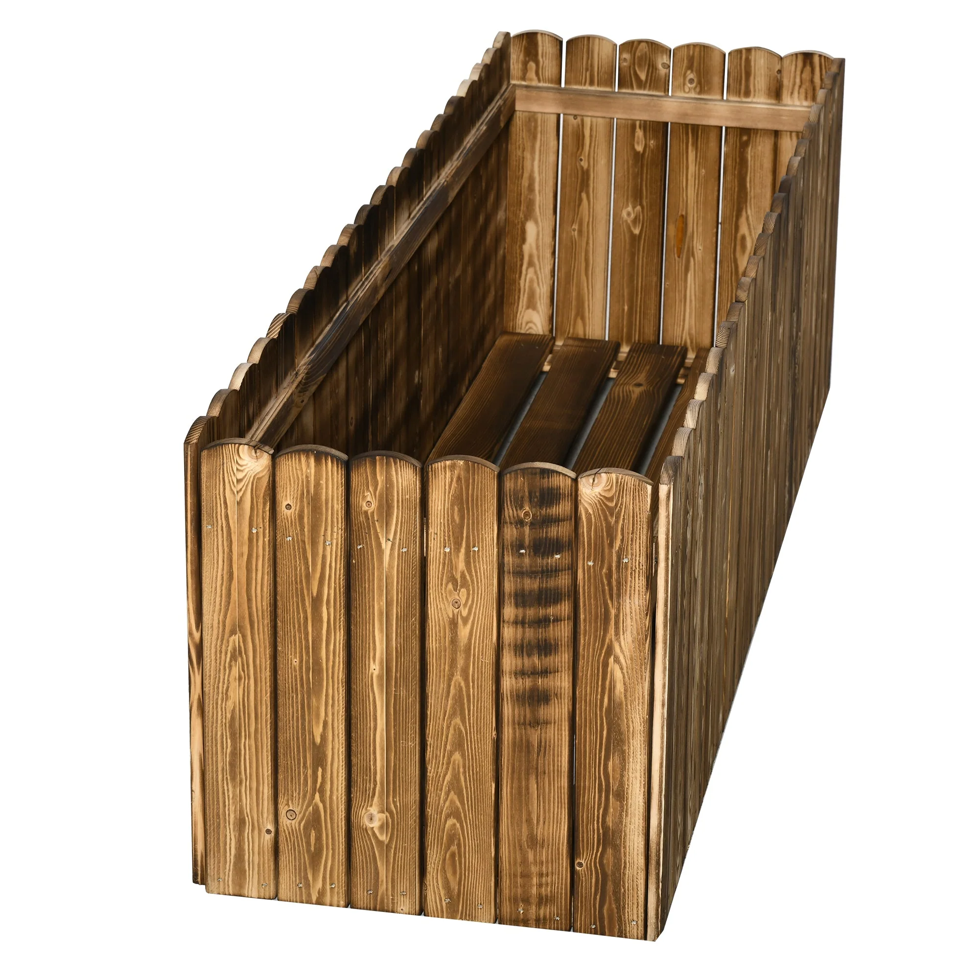 172L Raised Garden Bed - Image 7
