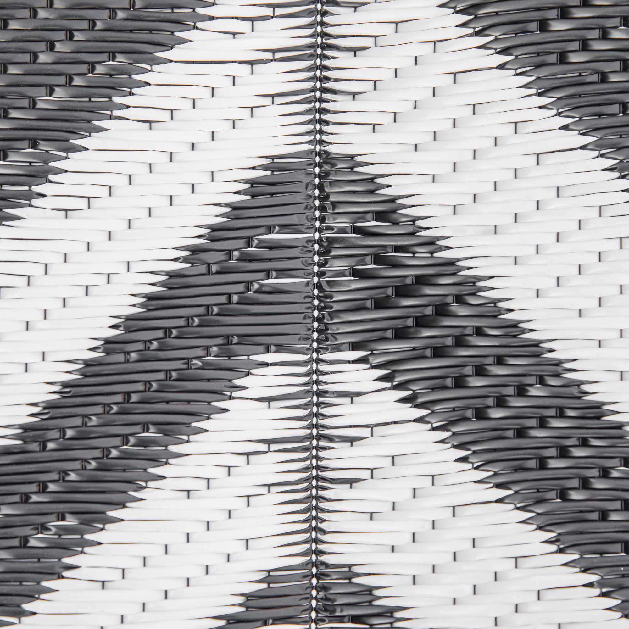 182 x 274 cm6x9ft Outdoor Rug Reversible Mat Plastic Straw Rug Portable RV Camping Mat for Garden Deck Picnic Indoor - Image 7