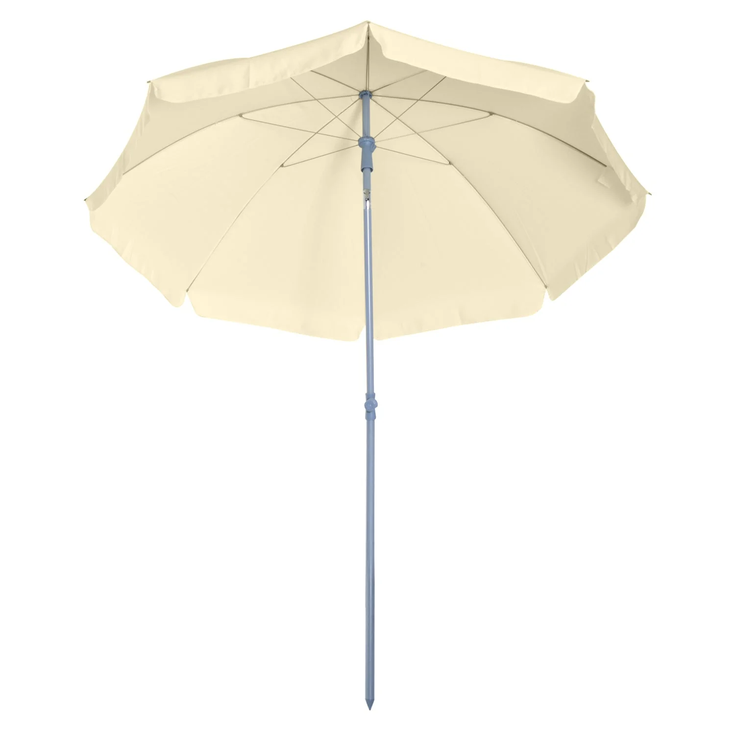 2.2m Beach Umbrella - Image 8