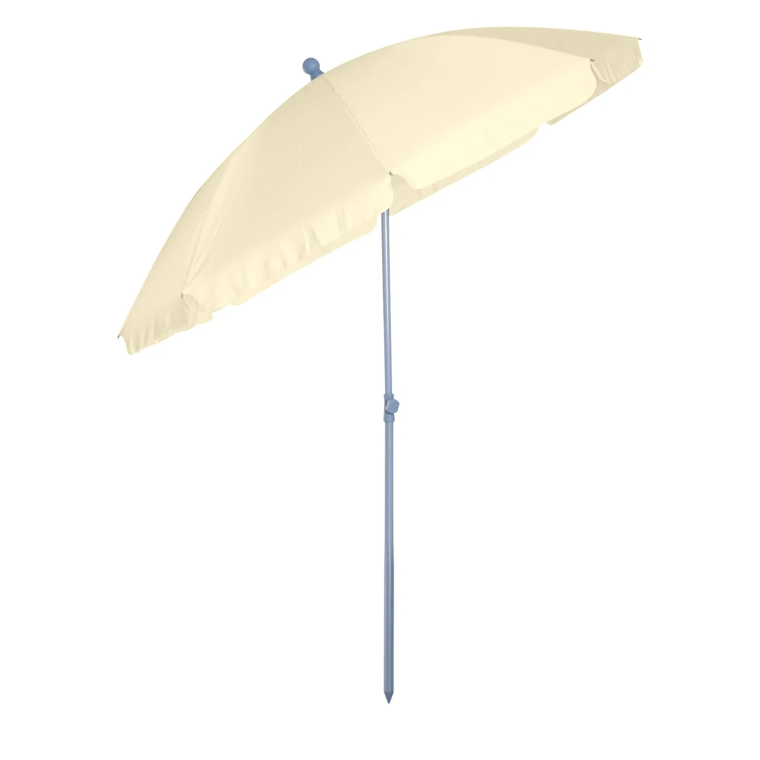 2.2m Beach Umbrella - Image 9