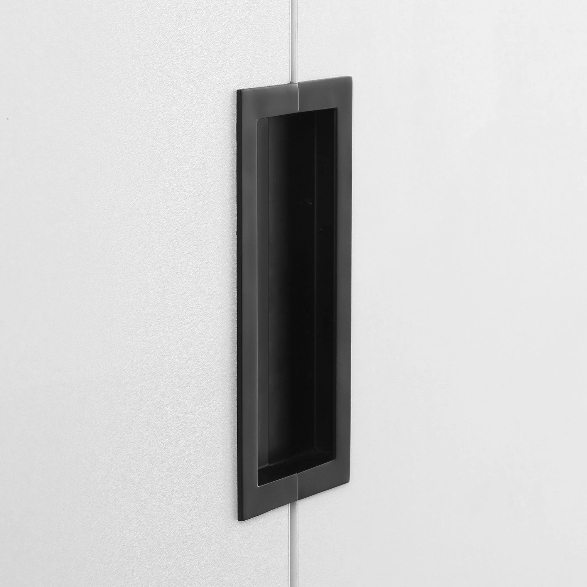 2 Door Wardrobe - Image 9
