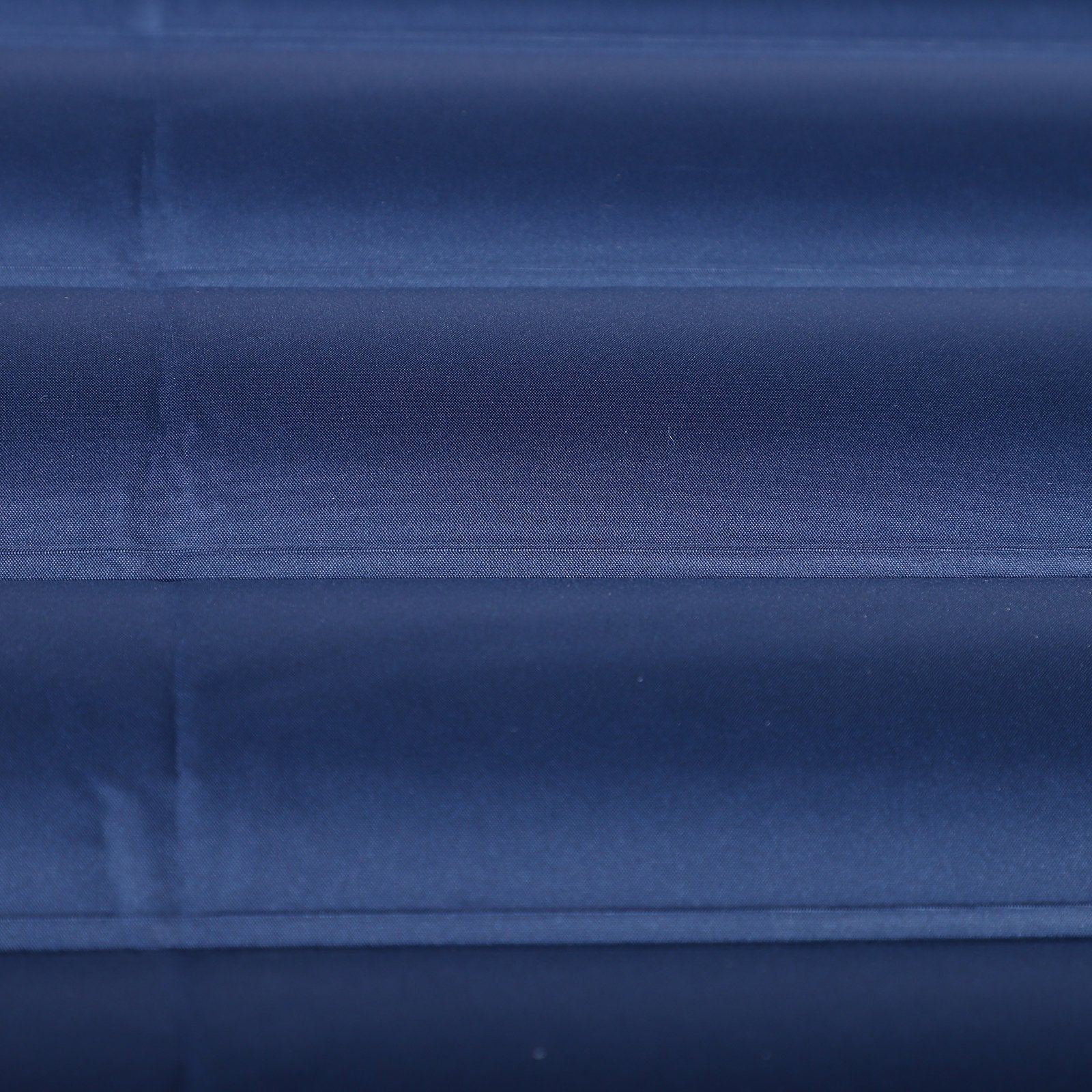 2 Person Camping Inflating Sleeping Mat Inflatable Mattress Ultralight Folding Bed Portable Air Bed for Outdoor Backpacking Hiking Travel - Blue - Image 7