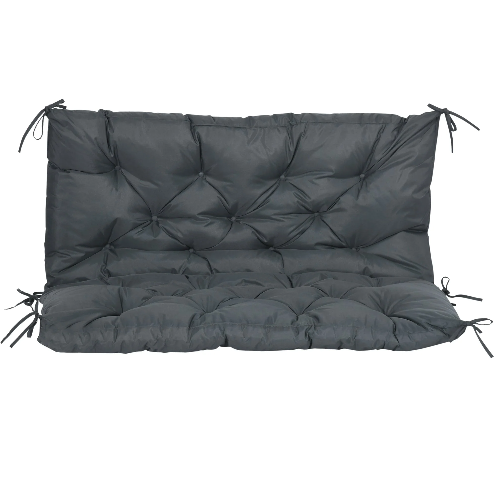 2 Seater Bench Cushion - Image 8