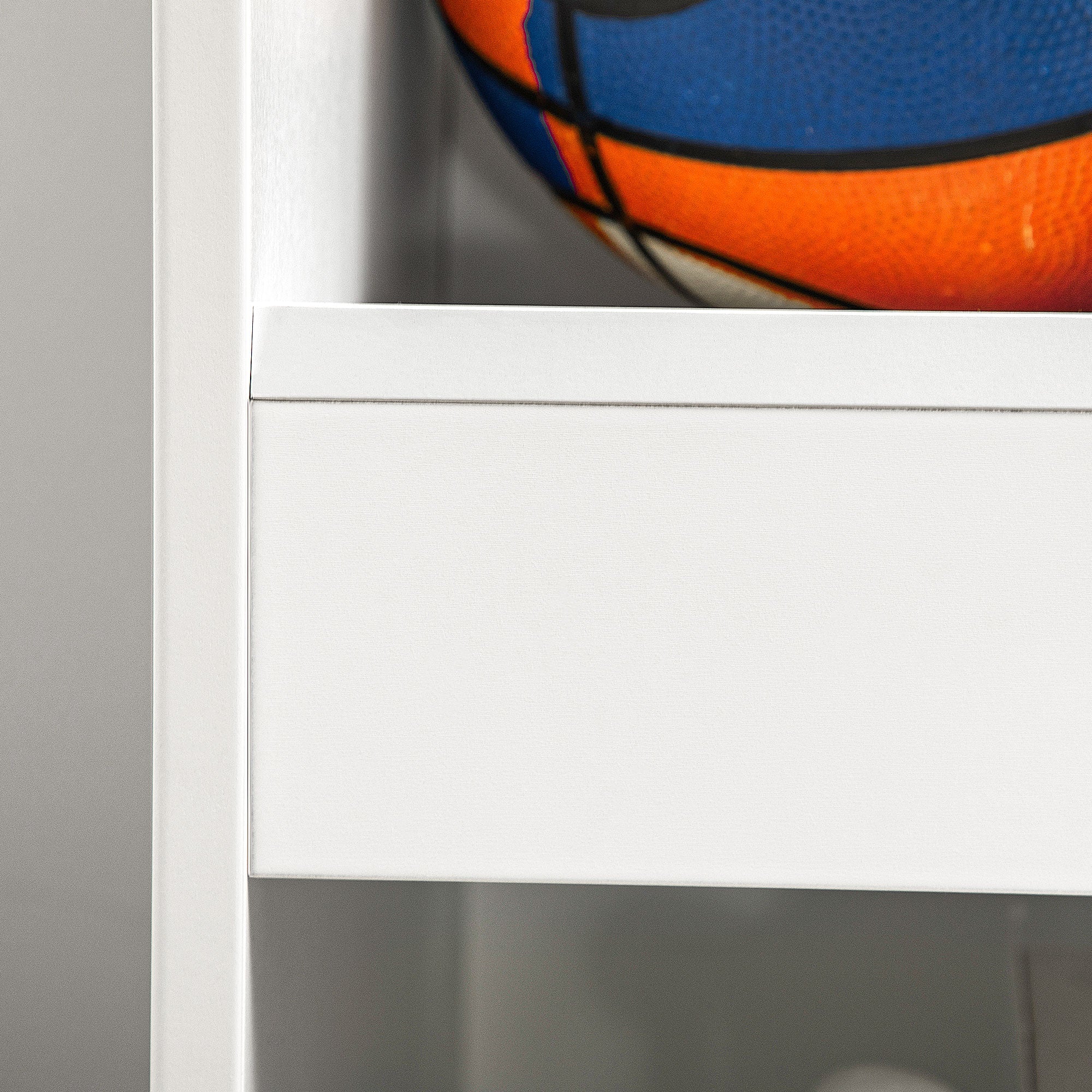 2-Tier Storage Shelves - Image 8