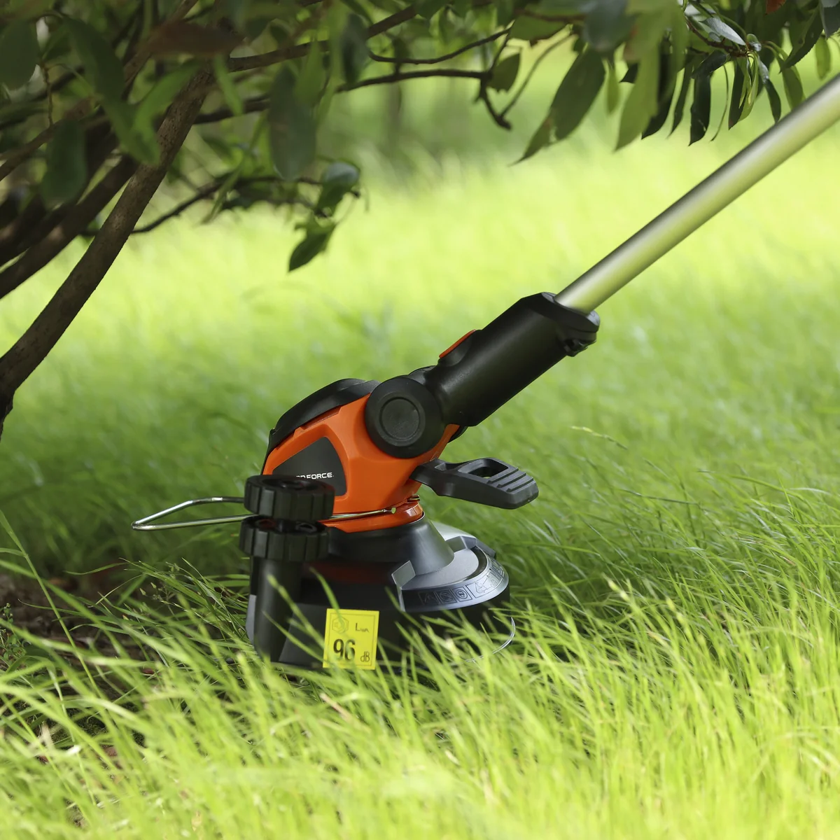 20cm Grass Trimmer 350W By Yard Force - Image 4