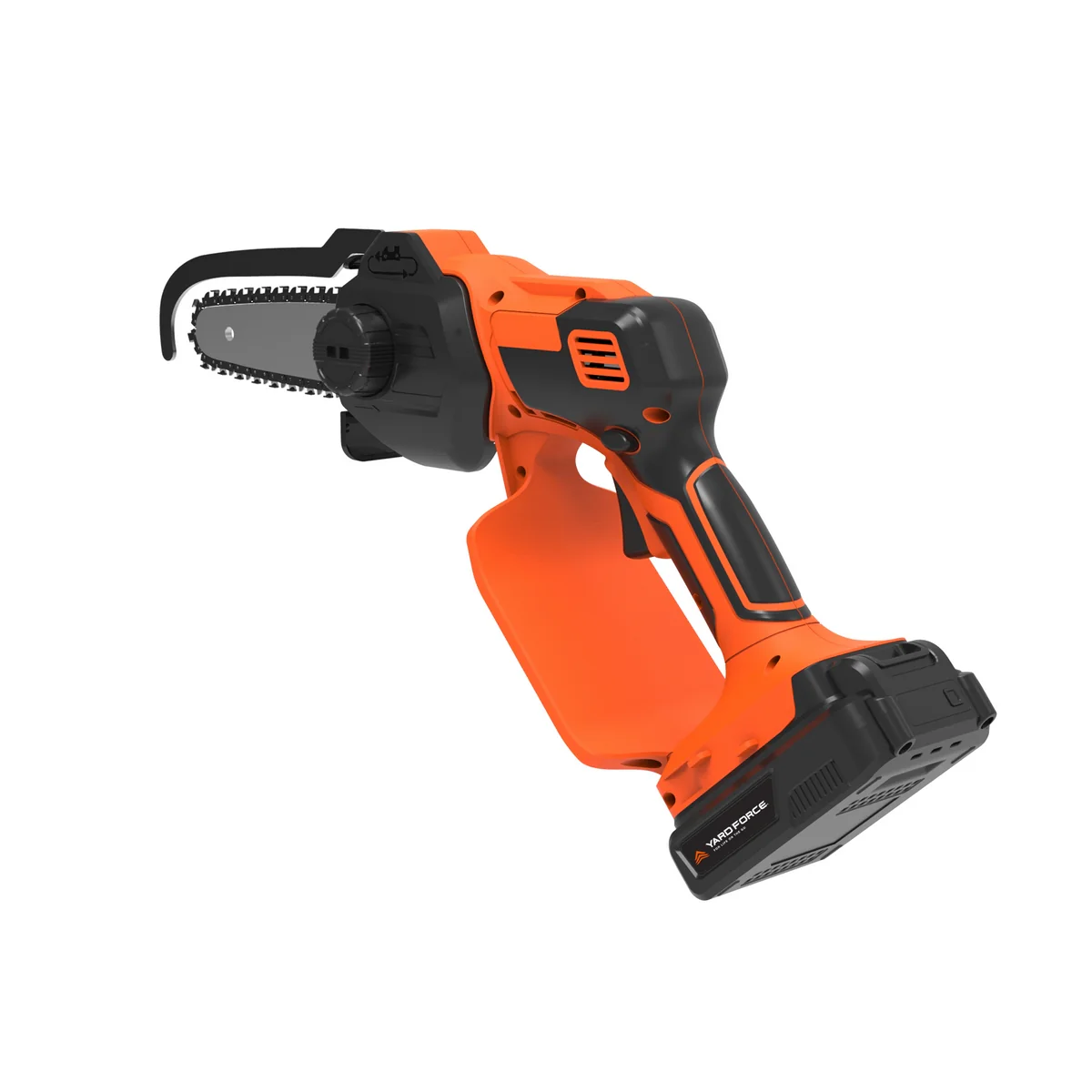 20V Cordless Mini Pruning Saw LS C13 - By Yard Force - Image 4