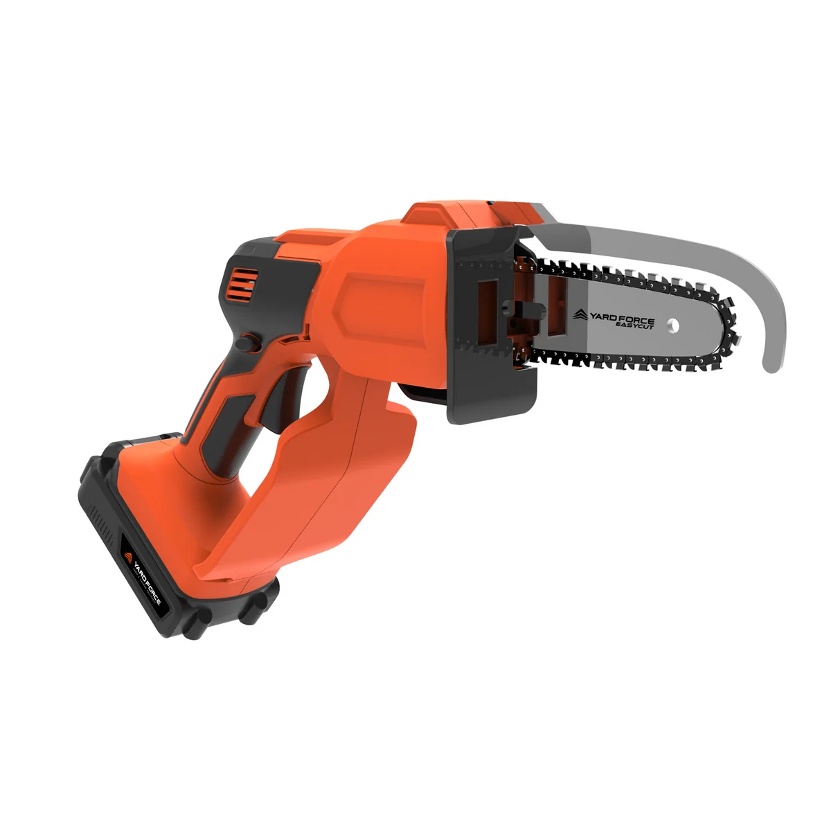 20V Cordless Mini Pruning Saw LS C13 - By Yard Force - Image 5