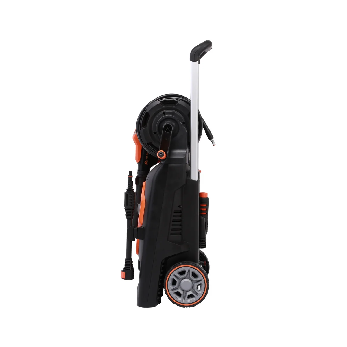 2200W High Pressure Washer 165Bar Max Pressure 450L/h Flow Rate EW U15E - By Yard Force - Image 3