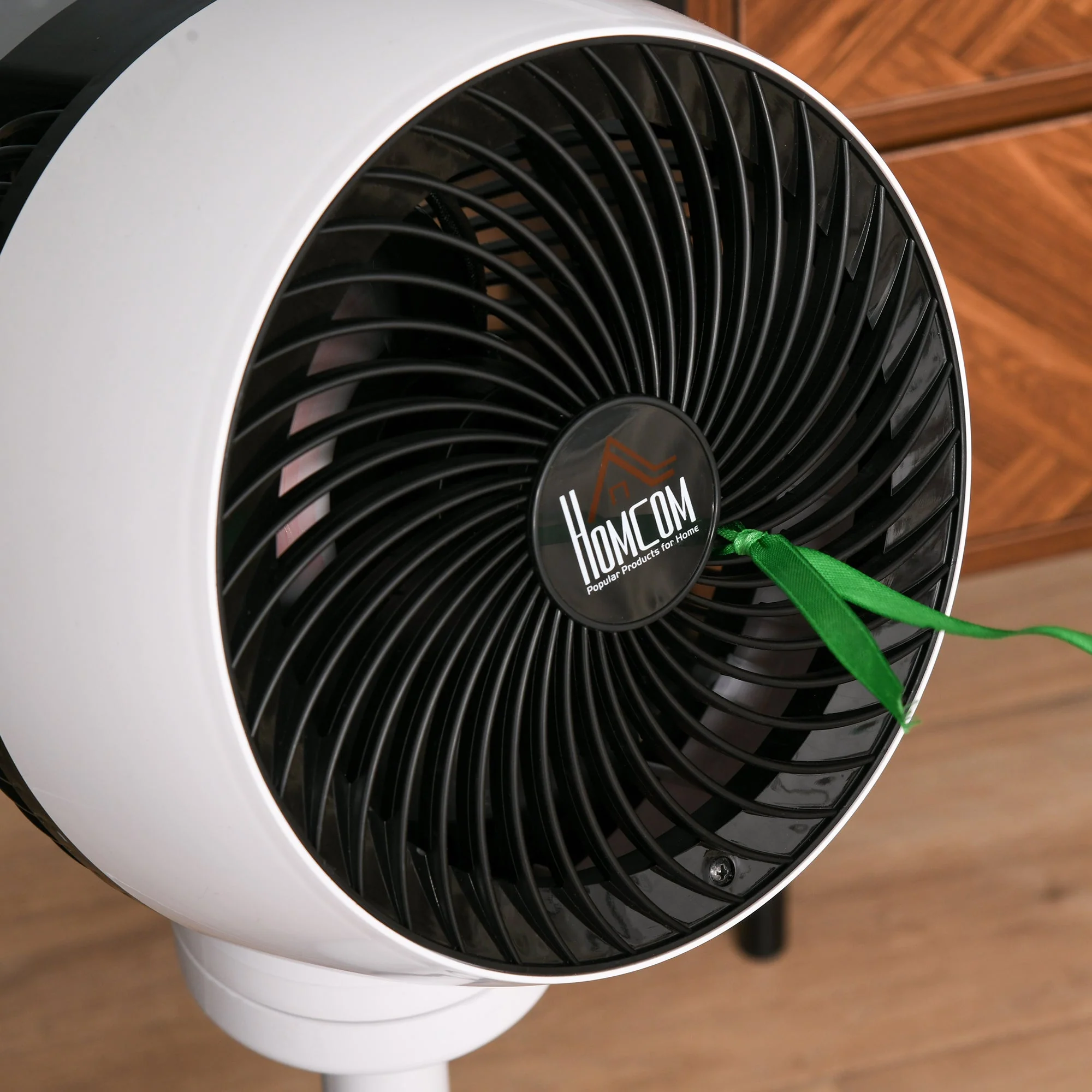 28'' Air Circulator Fan 3 Speed 3 Mode - Image 8