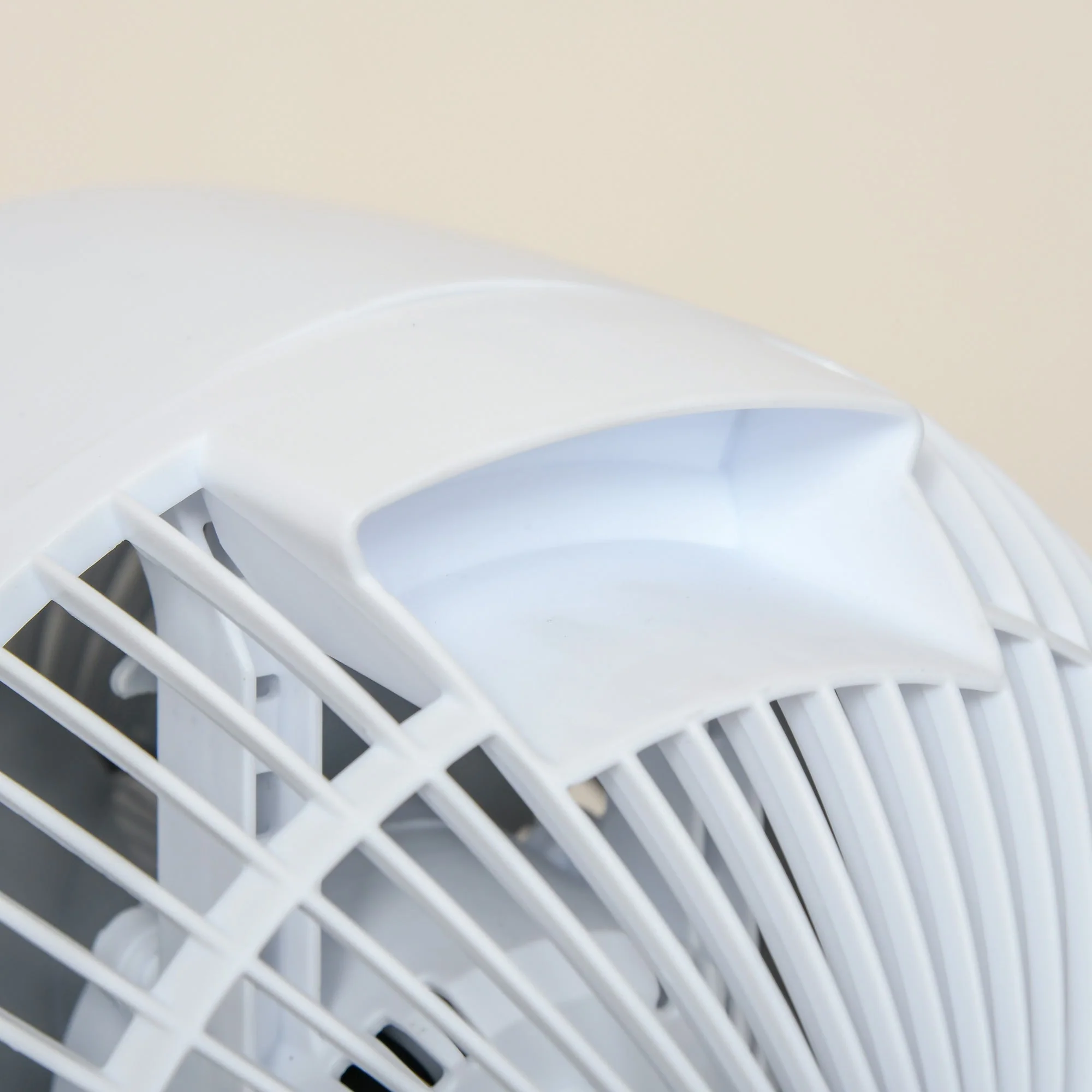 28cm Electric Table Desk Fan with 3 Speed - Image 9