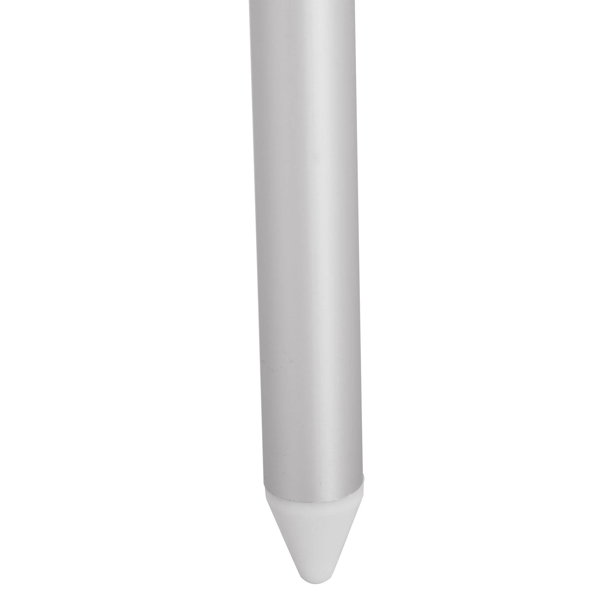 2m Arced Beach Umbrella - Image 9