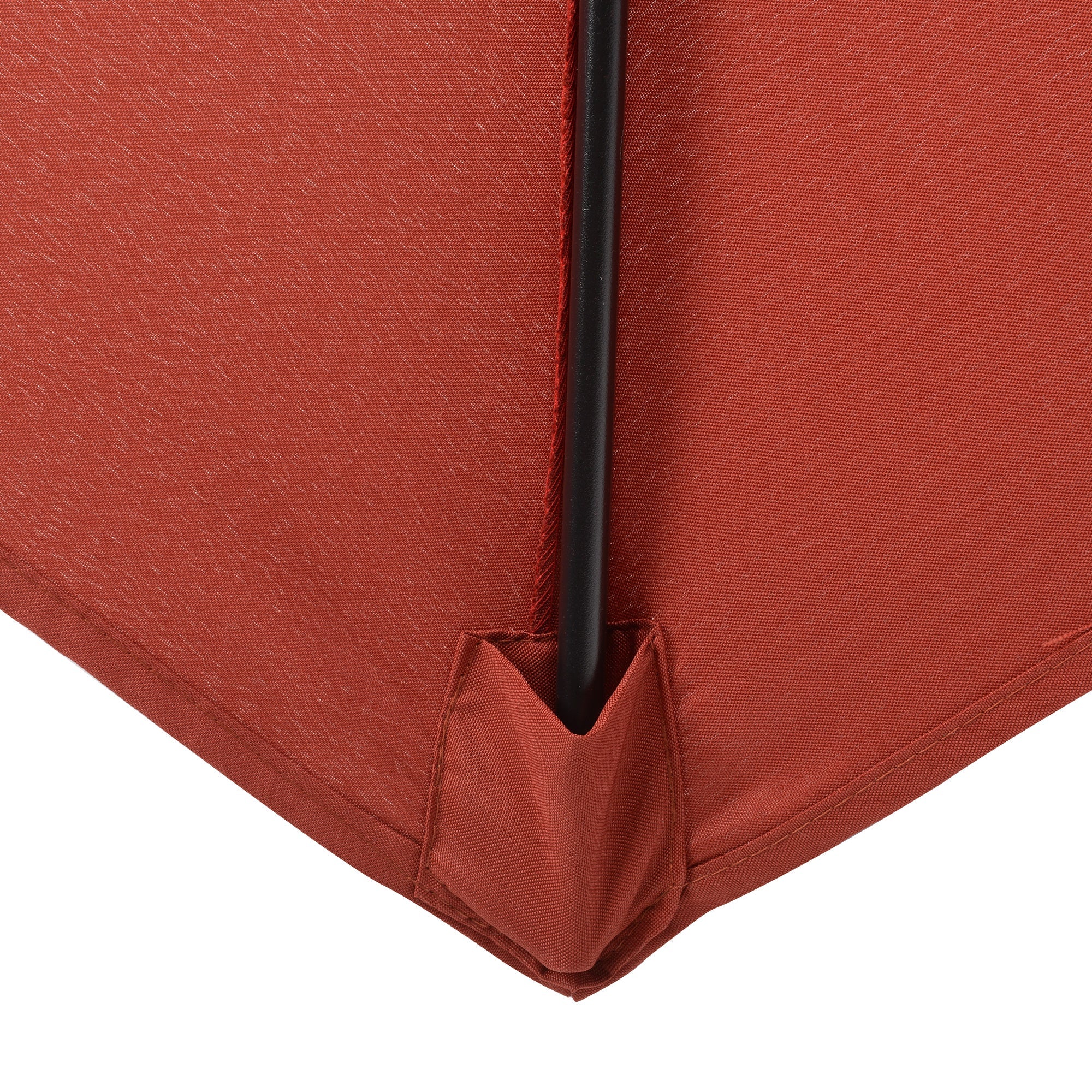 2m Patio Parasols Umbrellas - Image 9