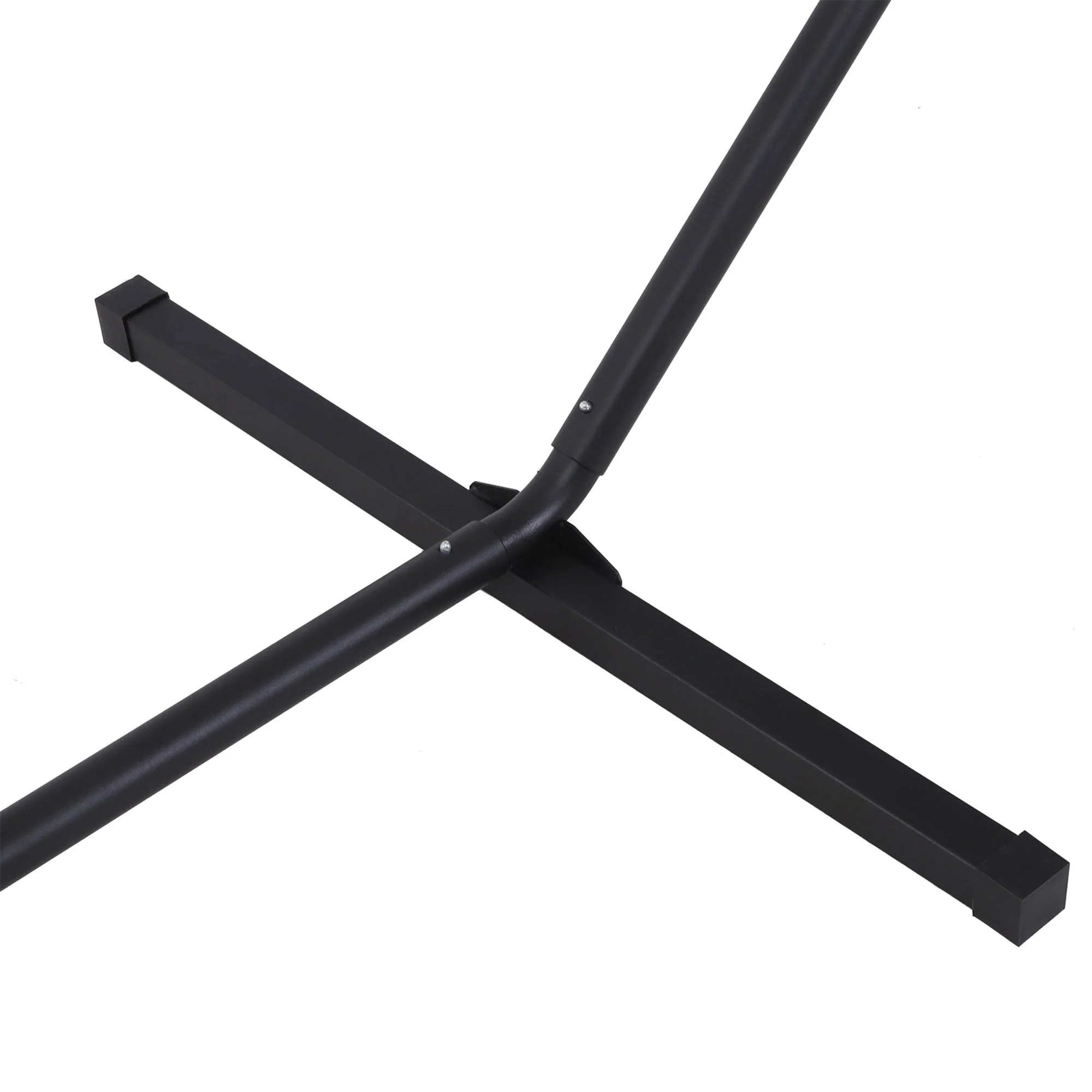 3.6m Extra-long Universal Hammock Stand Metal Frame Garden Camping Picnic Outdoor Patio Replacement – Stand Only - Image 8