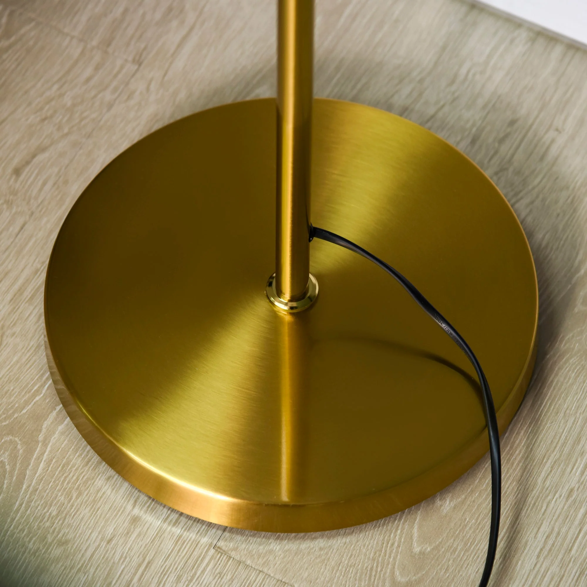 3-Light Tree Floor Lamps for Living Room - Image 8