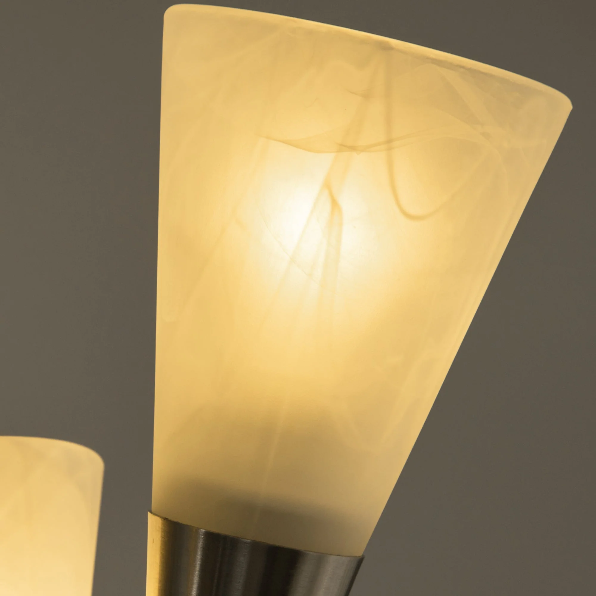 3-Light Upright Floor Lamps for Living Room - Image 9