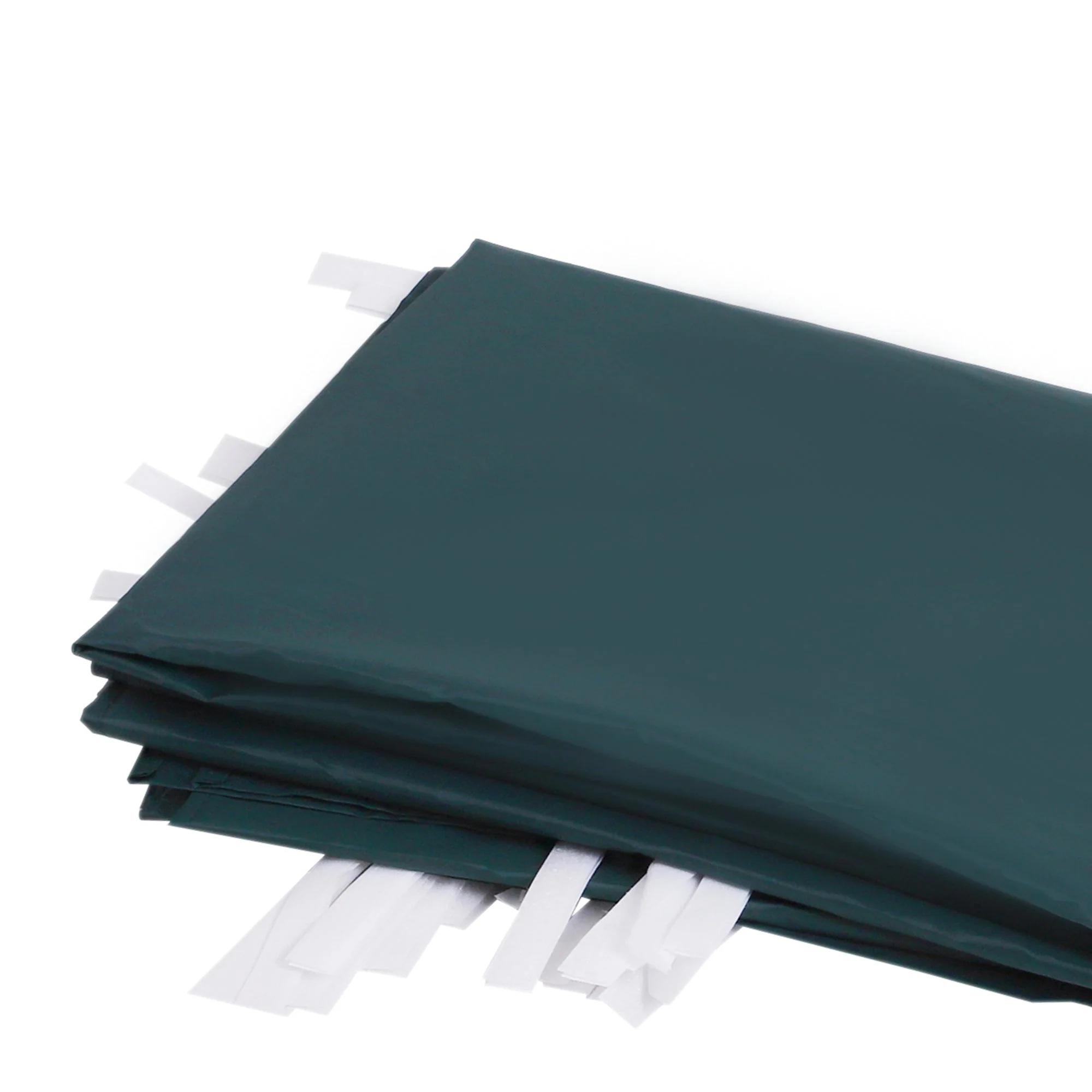 3 Meters Gazebo Replaceable Exchangeable Side Panel Wall Panels Walls With Window 3 colours Green - Image 8
