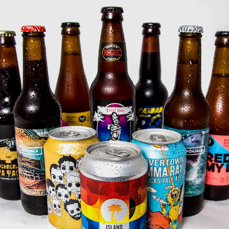 3 Month Craft Beer Gift Subscription - Image 3