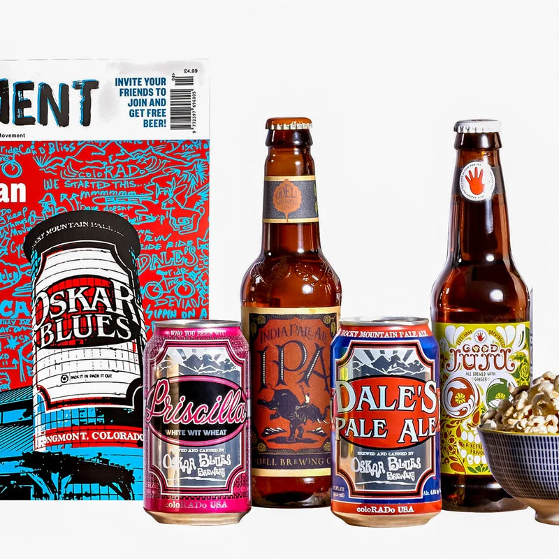 3 Month Craft Beer Gift Subscription - Image 4