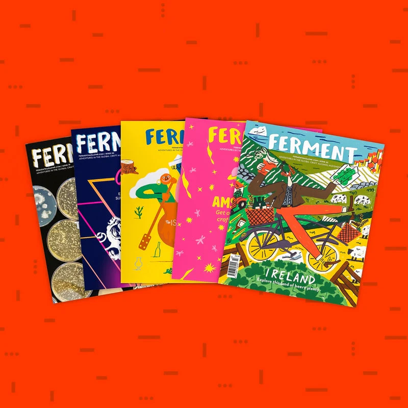 3 Month Craft Beer Gift Subscription - Image 5