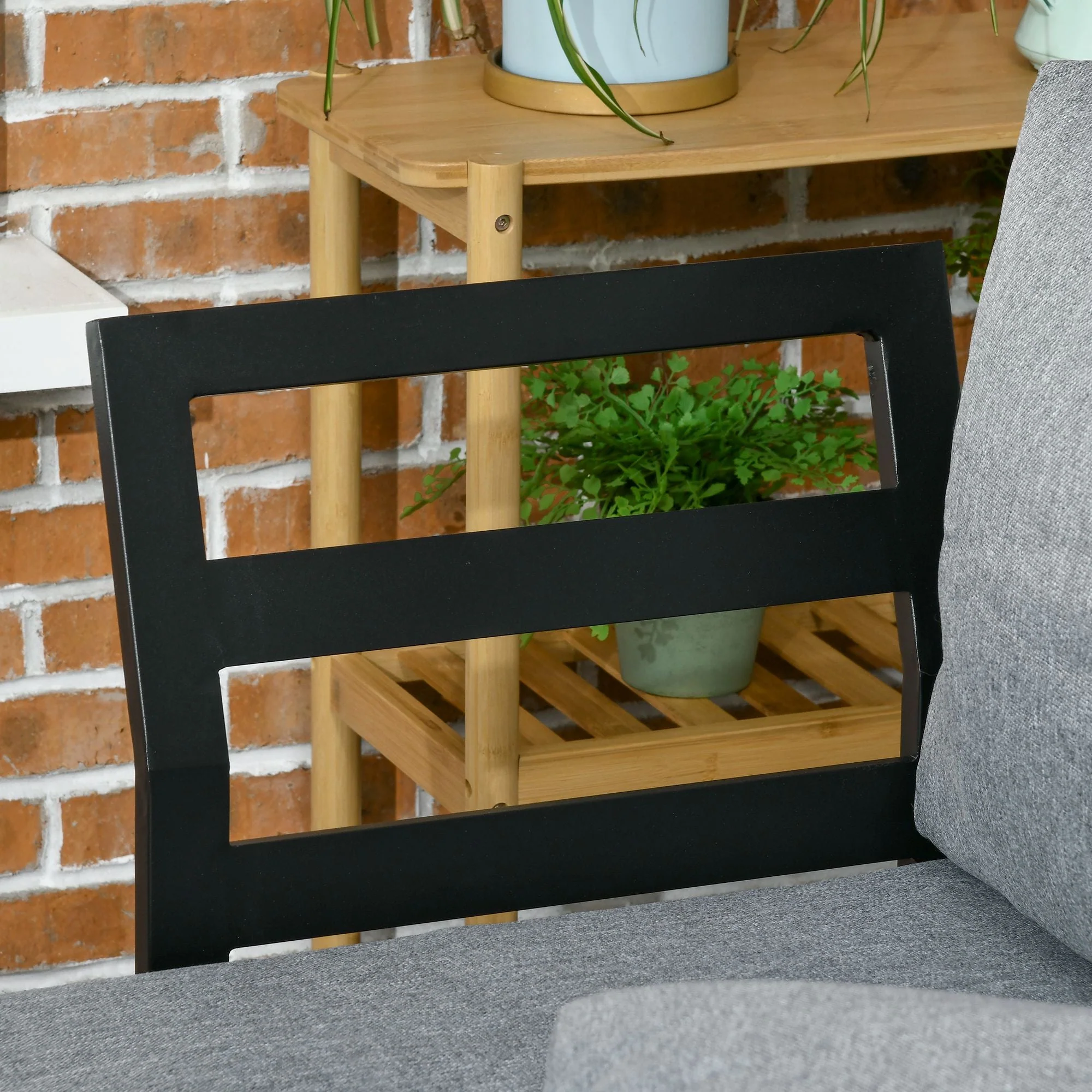 3-Pieces Patio Furniture Set - Image 9
