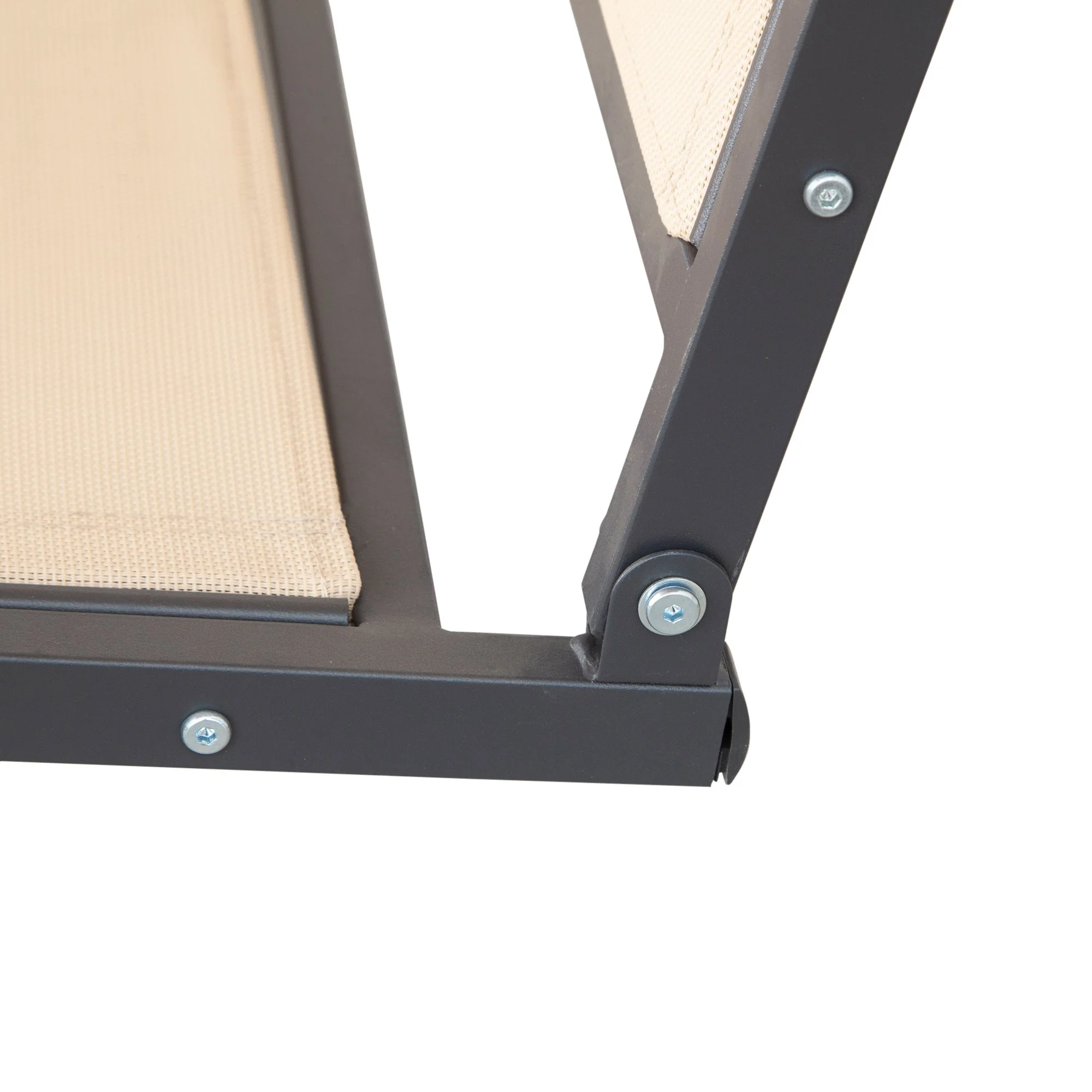 3 Seater Swing Chair - Image 8