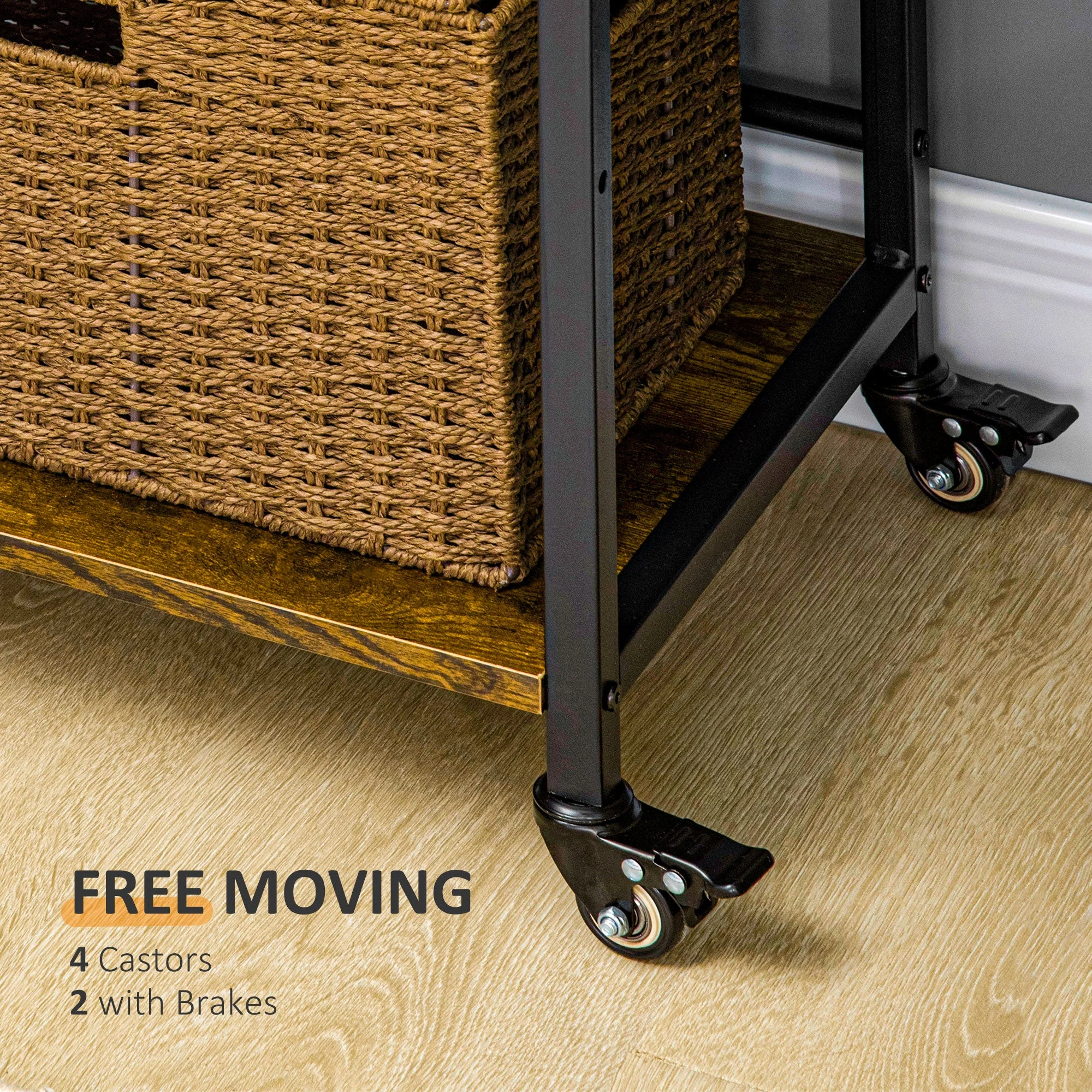 3-Tier Printer Stand - Image 5