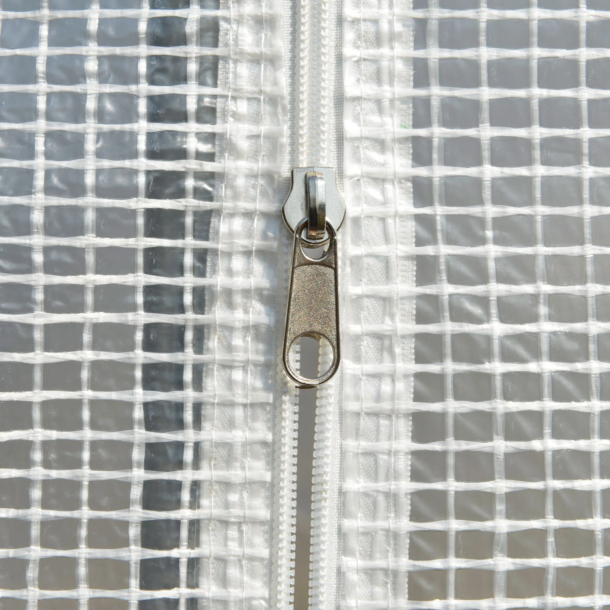 3 x 2 x 2m Walk-in Tunnel Greenhouse - Image 9