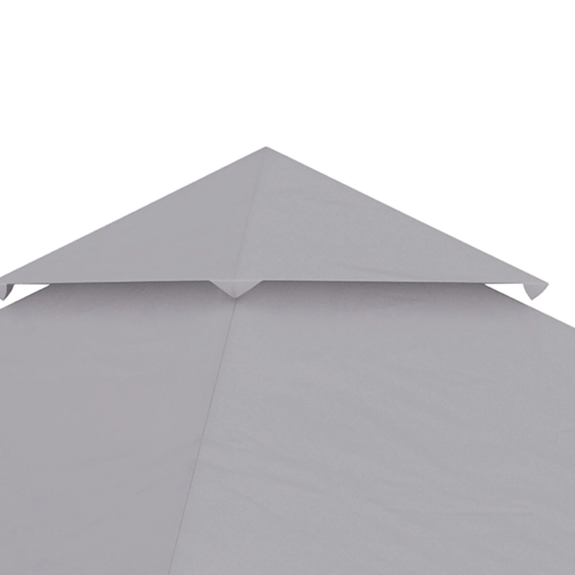 3 x 3 M Gazebo Canopy Replacement Covers - Image 8