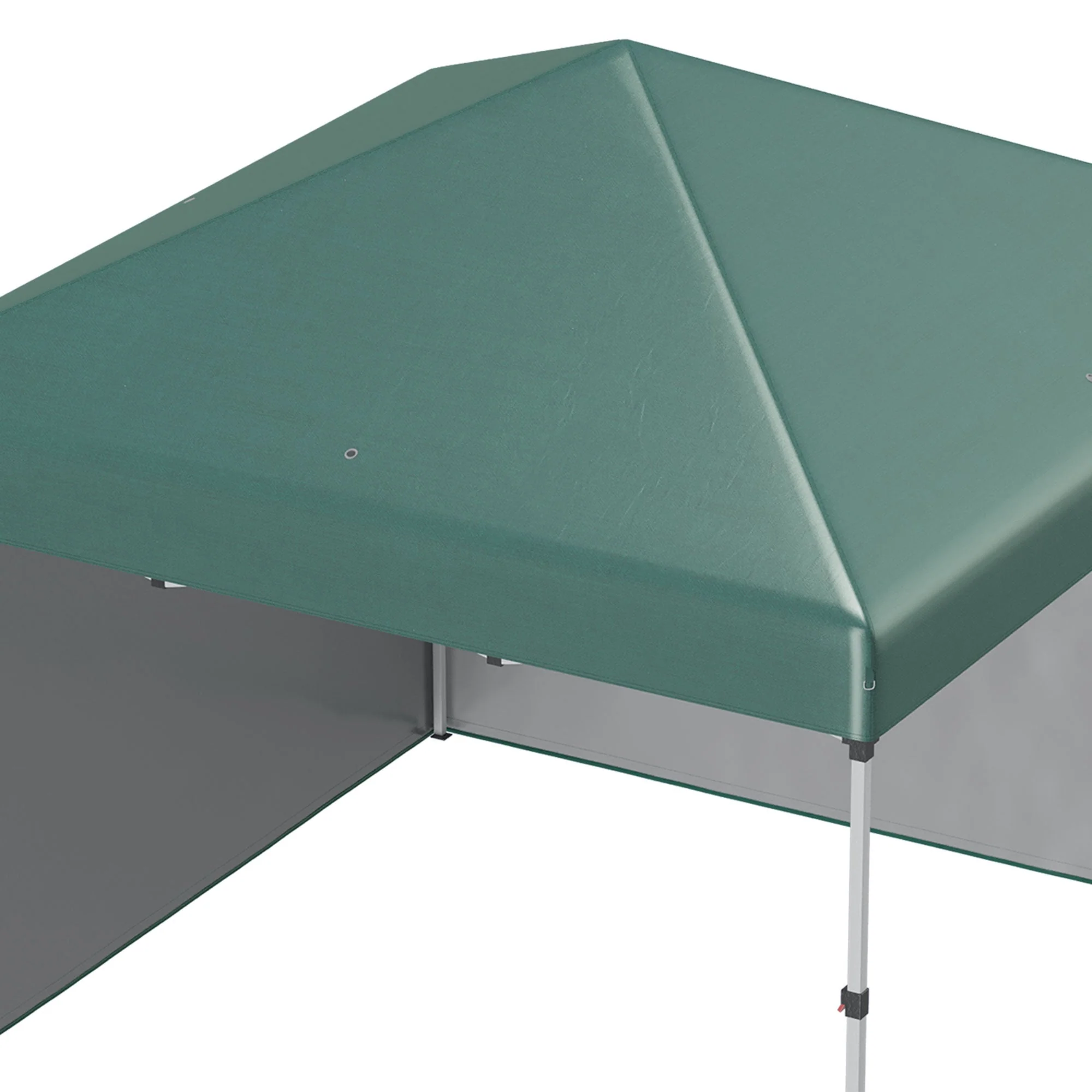 3 x 3 M Pop Up Gazebo with 2 Sidewalls - Image 8