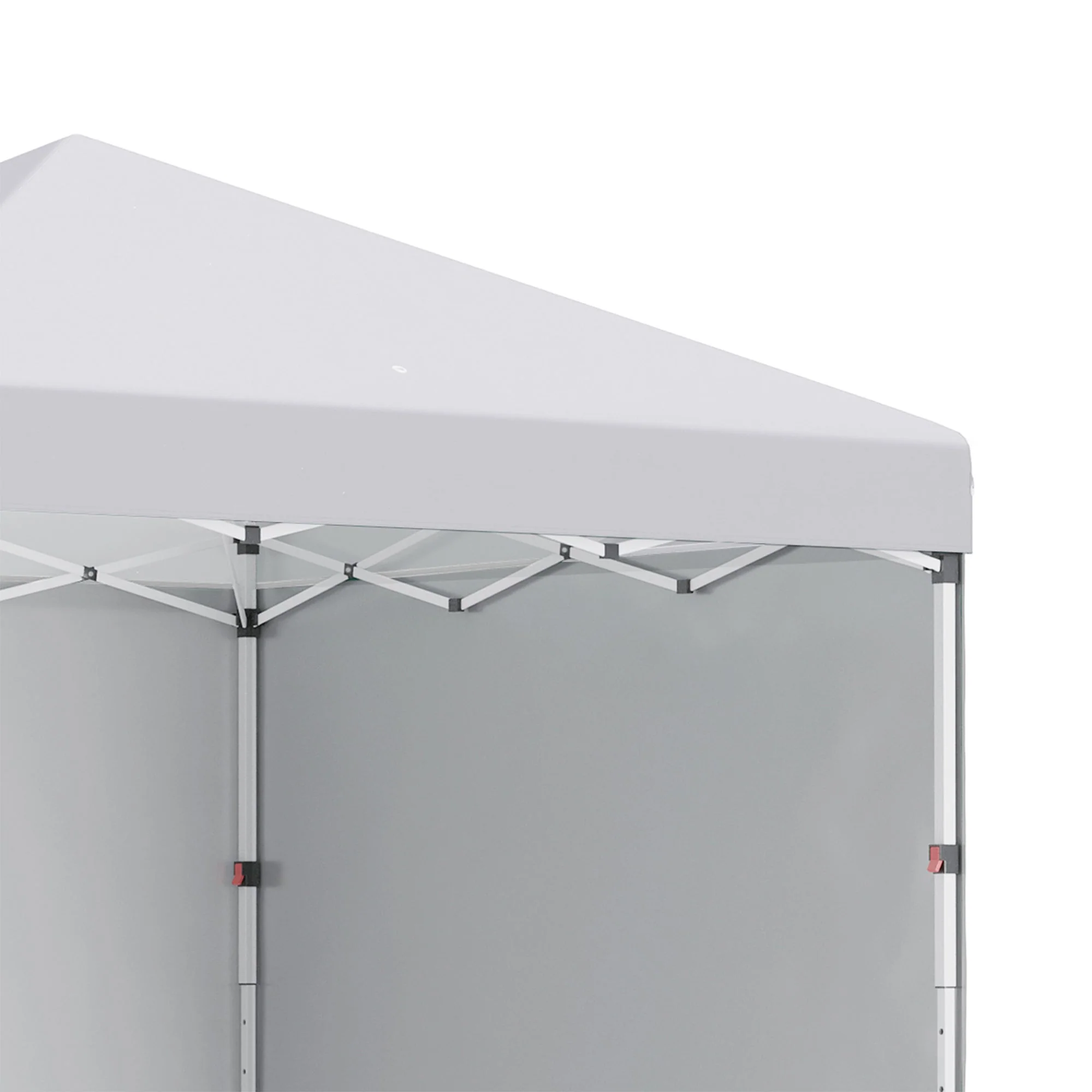 3 x 3 M Pop Up Gazebo with 2 Sidewalls - Image 8