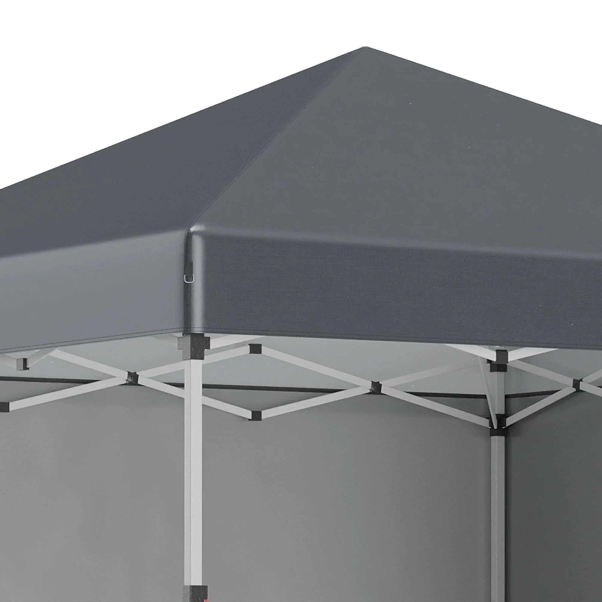3 x 3 M Pop Up Gazebo with 2 Sidewalls - Image 8