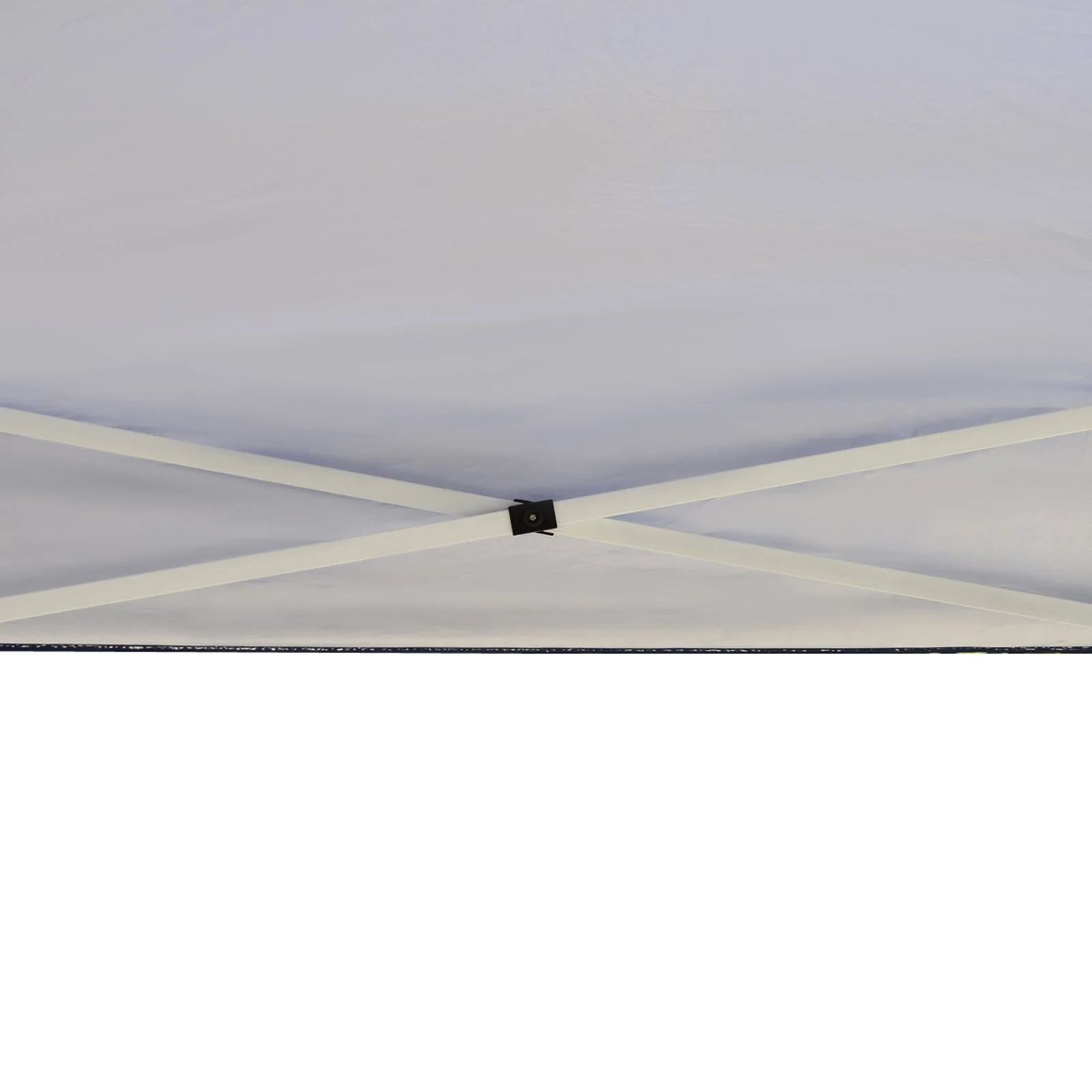 3 x 3 meter Garden Heavy Duty Pop Up Gazebo Marquee Party Tent Folding Wedding Canopy-Blue - Image 9