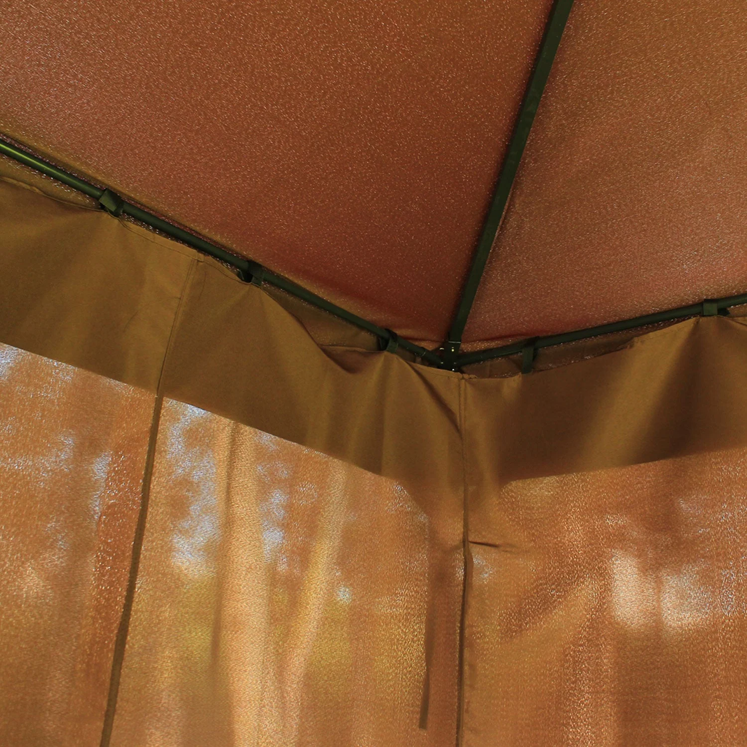 3 x 4m Garden Gazebo - Image 7
