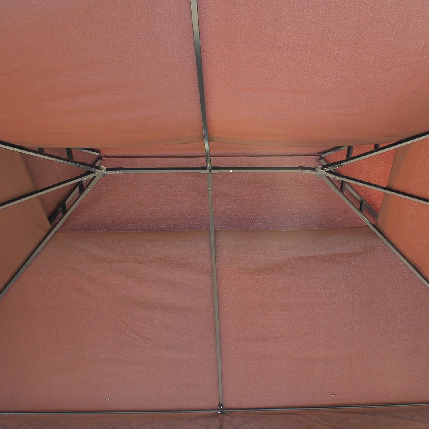 3 x 4m Garden Gazebo - Image 8
