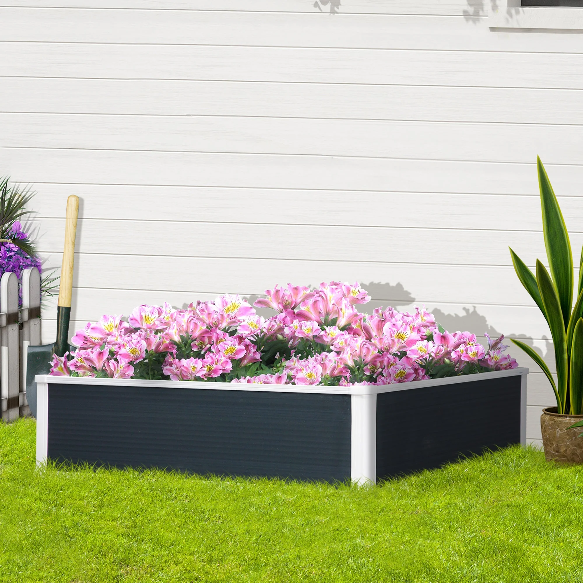 302L Raised Garden Bed - Image 2
