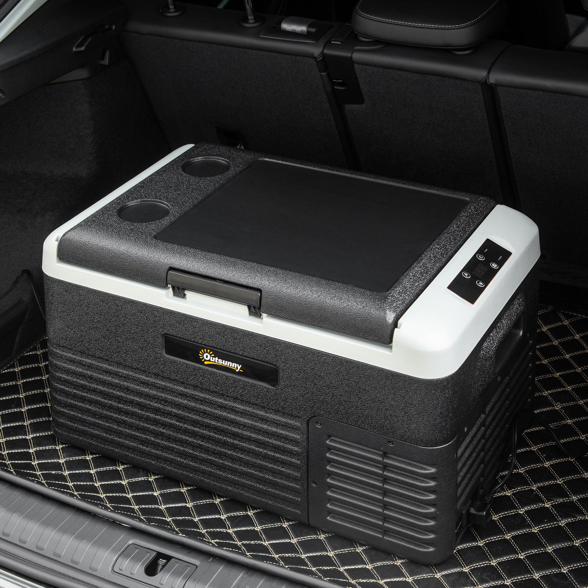 30L Car Refrigerator - Image 9