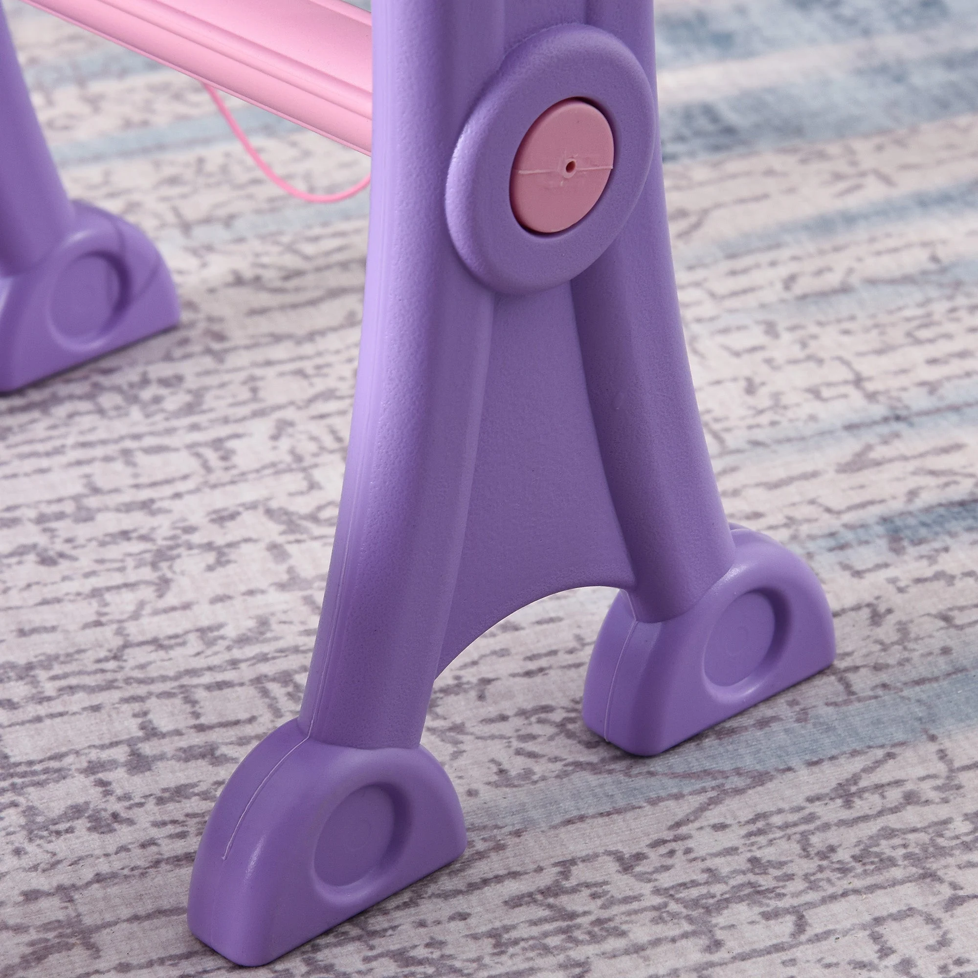 32 Keys Kids Mini Electronic Keyboard Musical Instrument Educational Game Toy Children Grand Piano Stool Micropho - Image 5