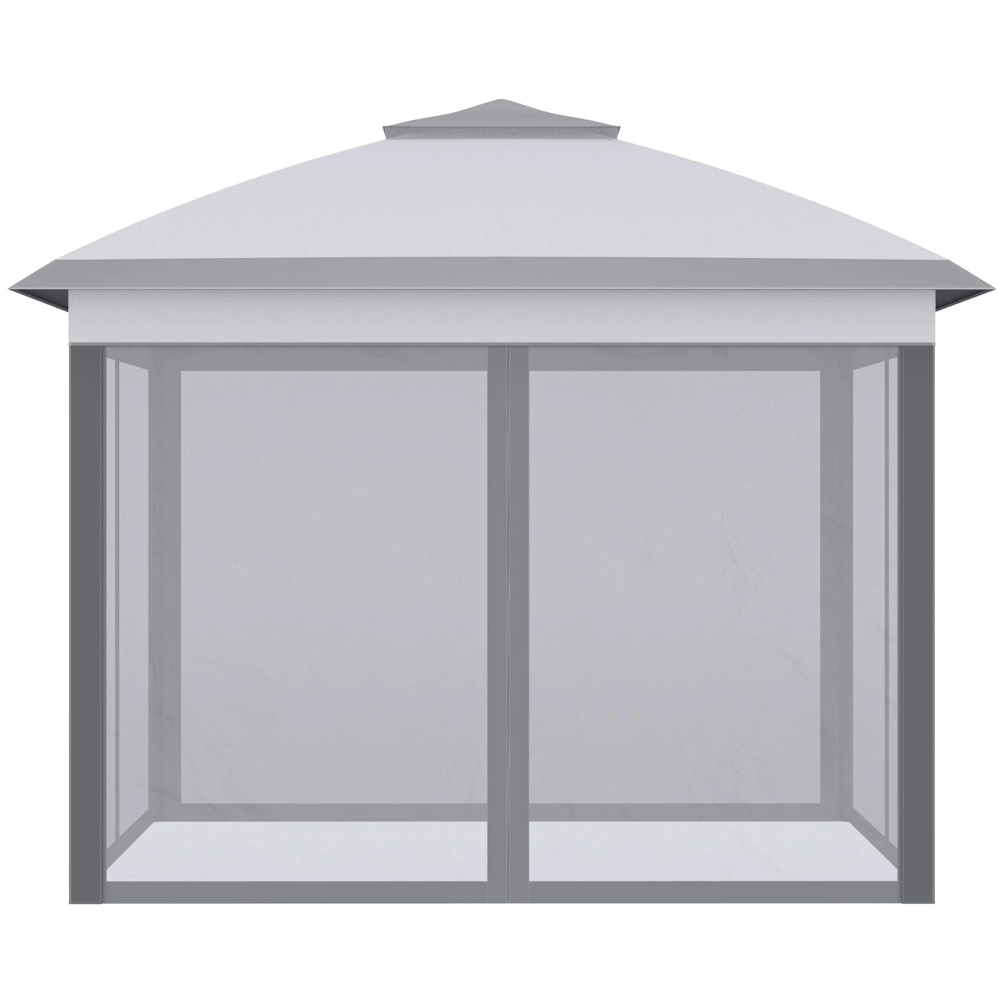 330cm x 330cm Pop Up Canopy - Image 7
