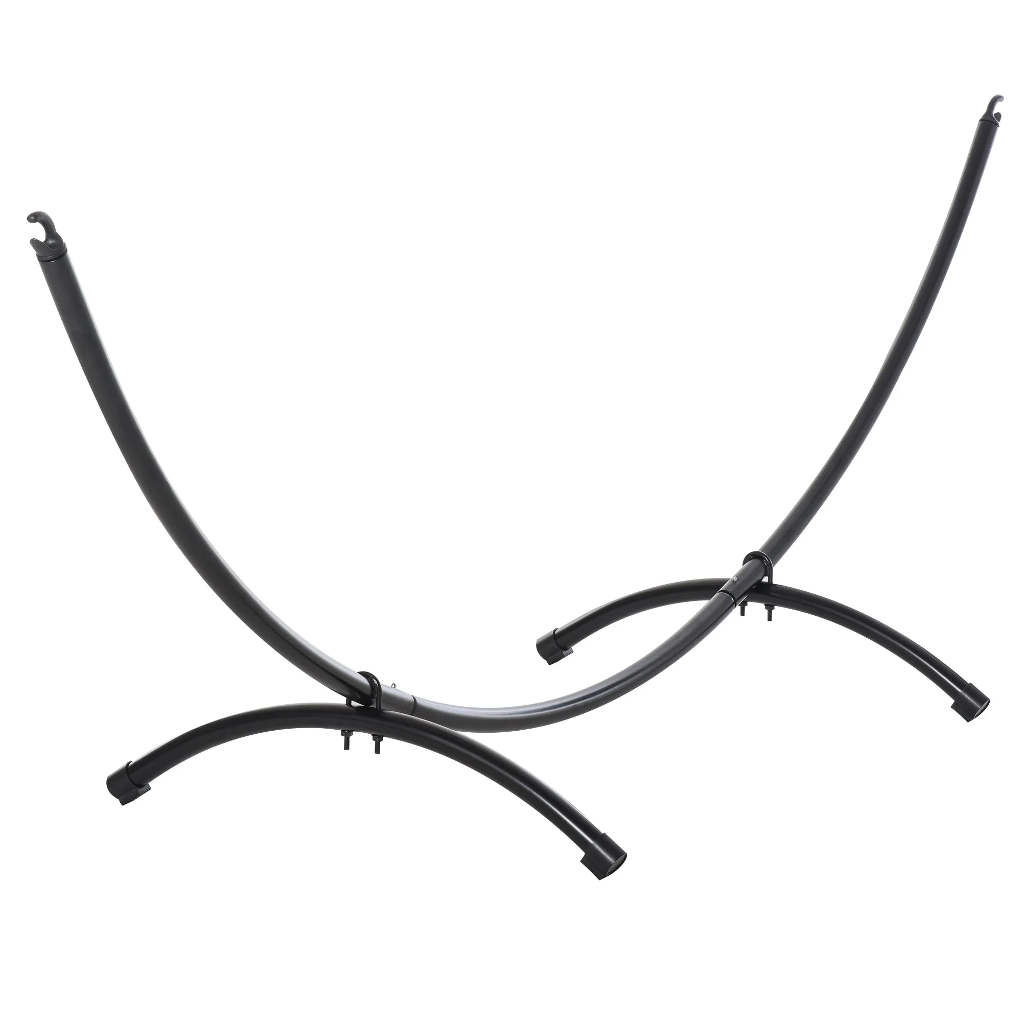 3M Universal Hammock Stand Metal Frame Garden Camping Picnic Outdoor Patio Replacement – Stand Only - Image 7